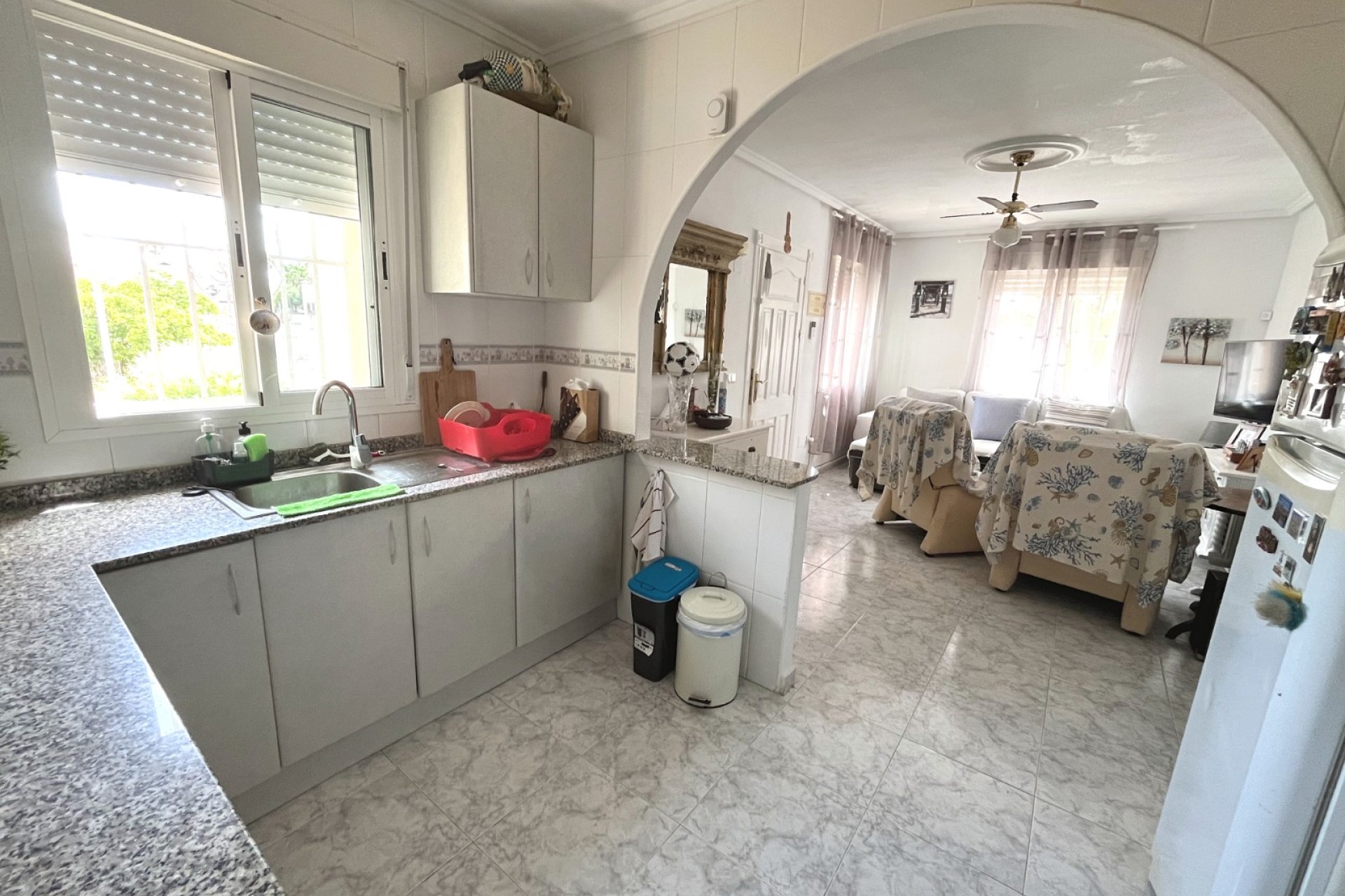 Herverkoop - Vrijstaande woning / Villa -
Ciudad Quesada - Rojales - La Marquesa Golf