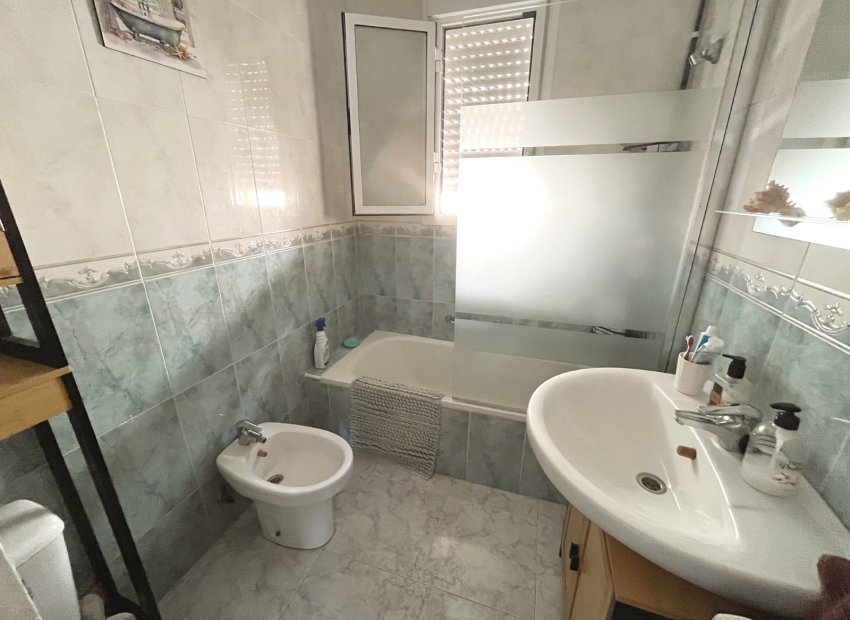 Herverkoop - Vrijstaande woning / Villa -
Ciudad Quesada - Rojales - La Marquesa Golf
