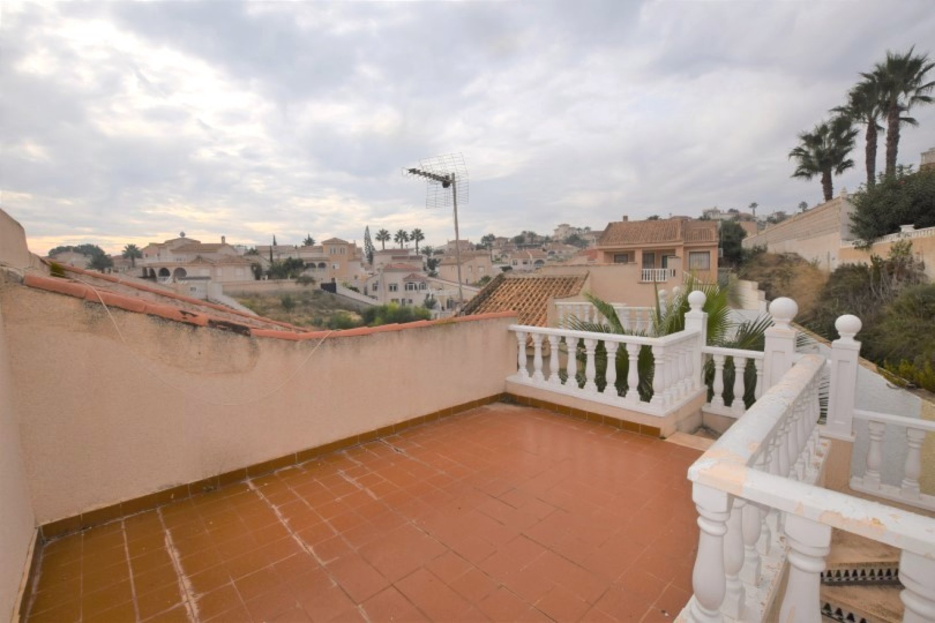 Herverkoop - Vrijstaande woning / Villa -
Ciudad Quesada - Rojales - La Marquesa Golf