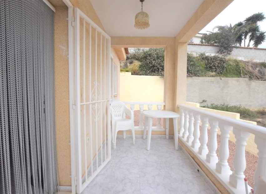 Herverkoop - Vrijstaande woning / Villa -
Ciudad Quesada - Rojales - La Marquesa Golf