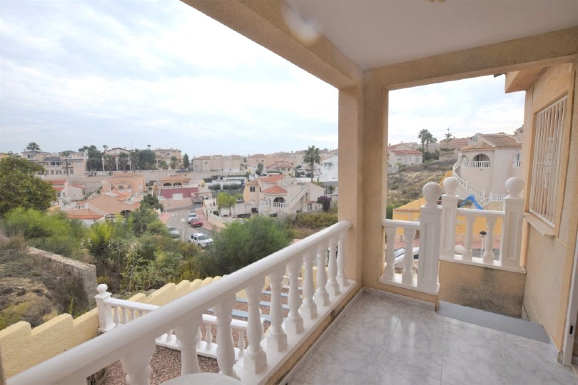 Herverkoop - Vrijstaande woning / Villa -
Ciudad Quesada - Rojales - La Marquesa Golf