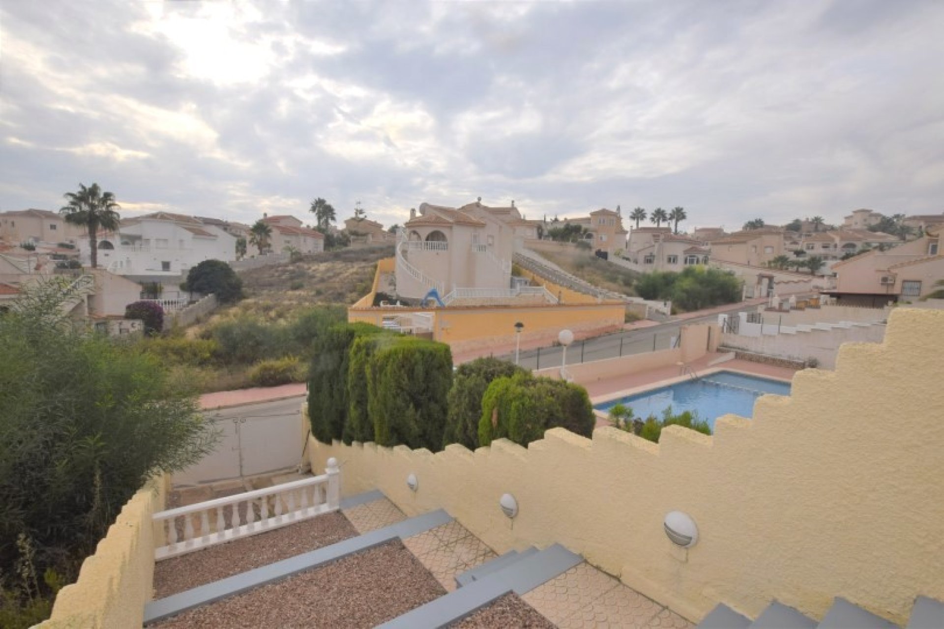 Herverkoop - Vrijstaande woning / Villa -
Ciudad Quesada - Rojales - La Marquesa Golf