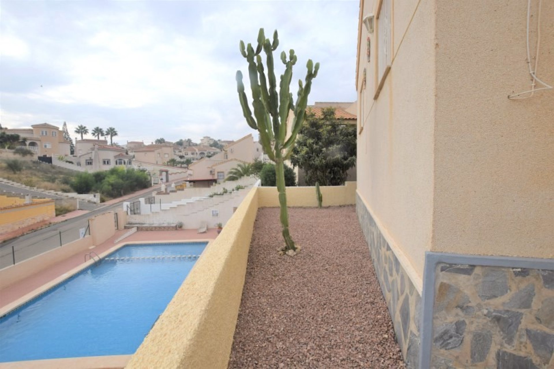 Herverkoop - Vrijstaande woning / Villa -
Ciudad Quesada - Rojales - La Marquesa Golf