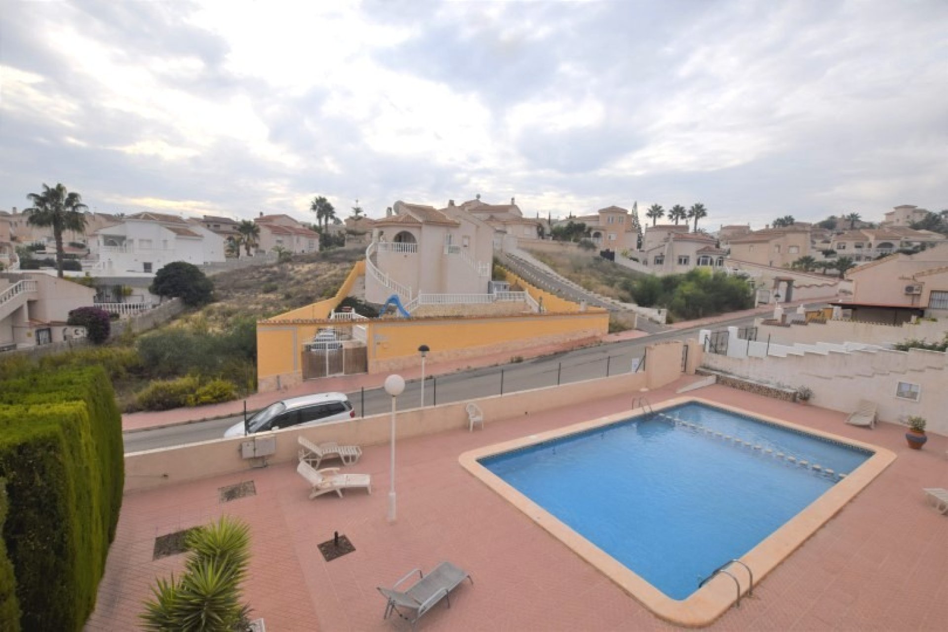 Herverkoop - Vrijstaande woning / Villa -
Ciudad Quesada - Rojales - La Marquesa Golf
