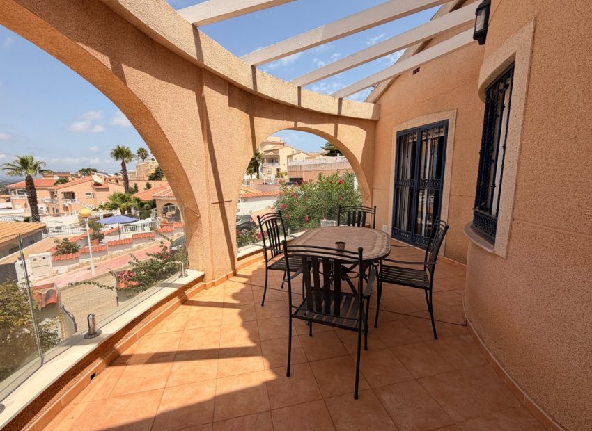 Herverkoop - Vrijstaande woning / Villa -
Ciudad Quesada - Rojales - La Marquesa Golf