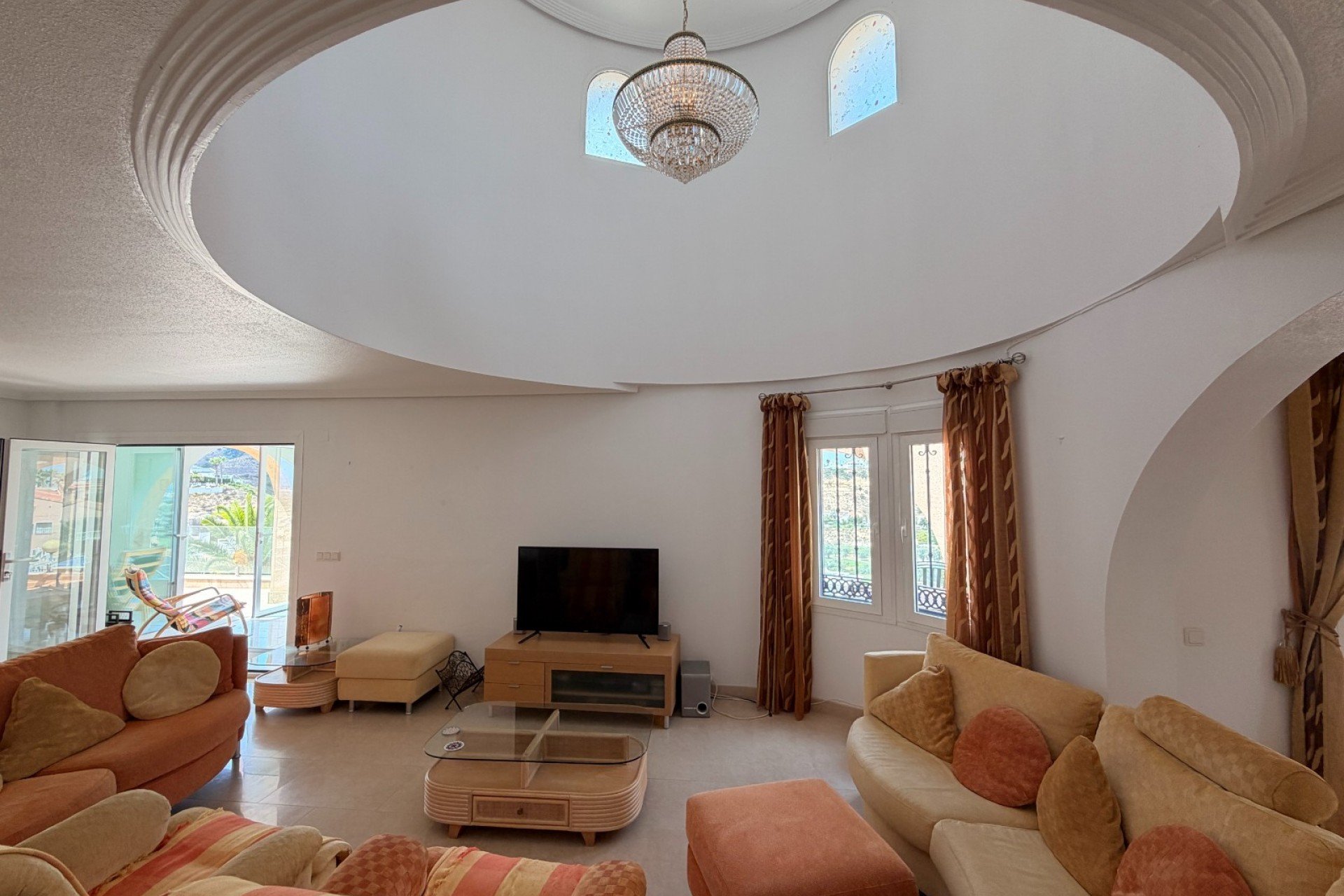 Herverkoop - Vrijstaande woning / Villa -
Ciudad Quesada - Rojales - La Marquesa Golf