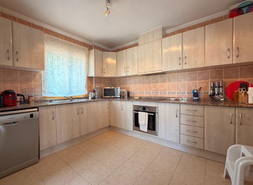 Herverkoop - Vrijstaande woning / Villa -
Ciudad Quesada - Rojales - La Marquesa Golf