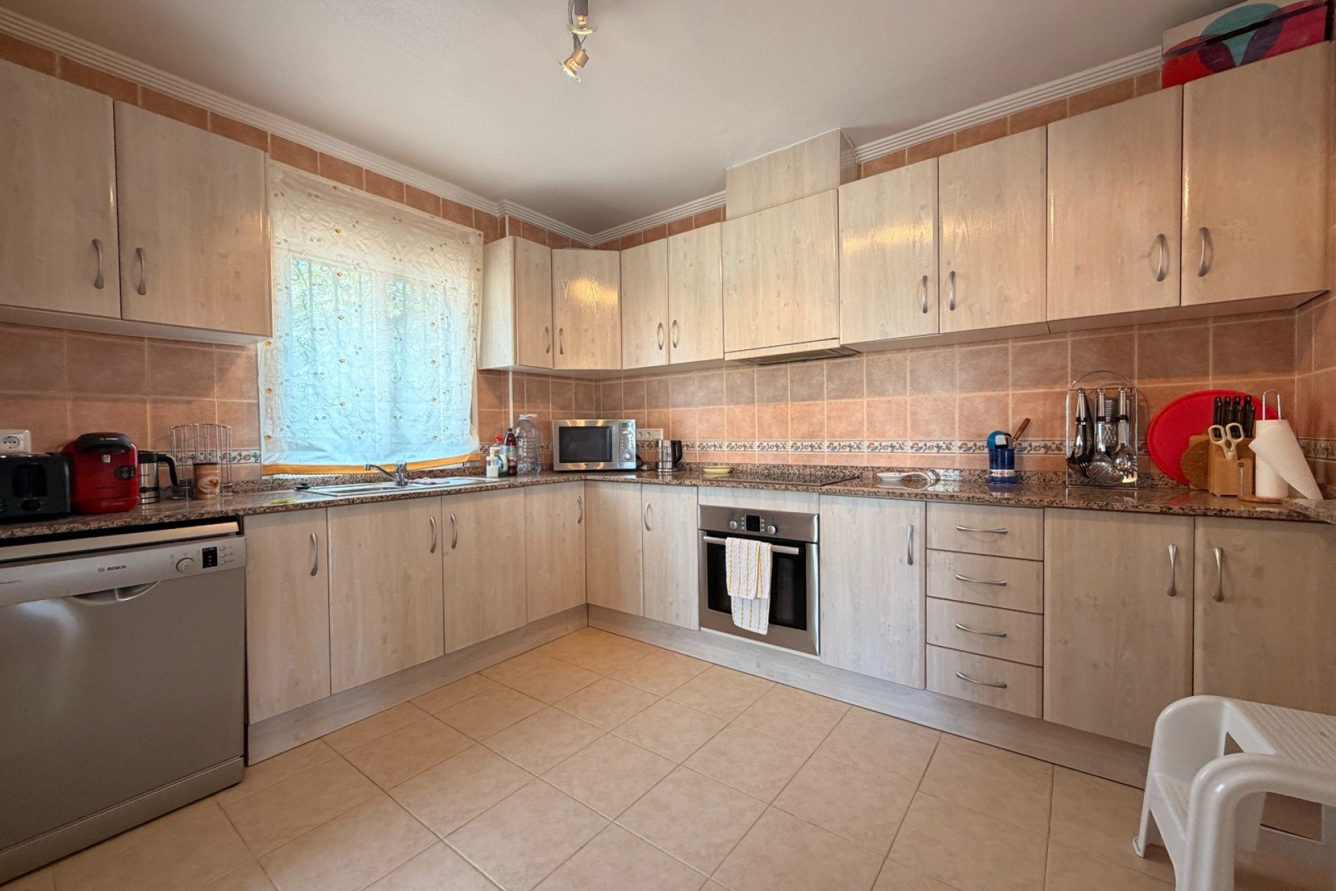 Herverkoop - Vrijstaande woning / Villa -
Ciudad Quesada - Rojales - La Marquesa Golf
