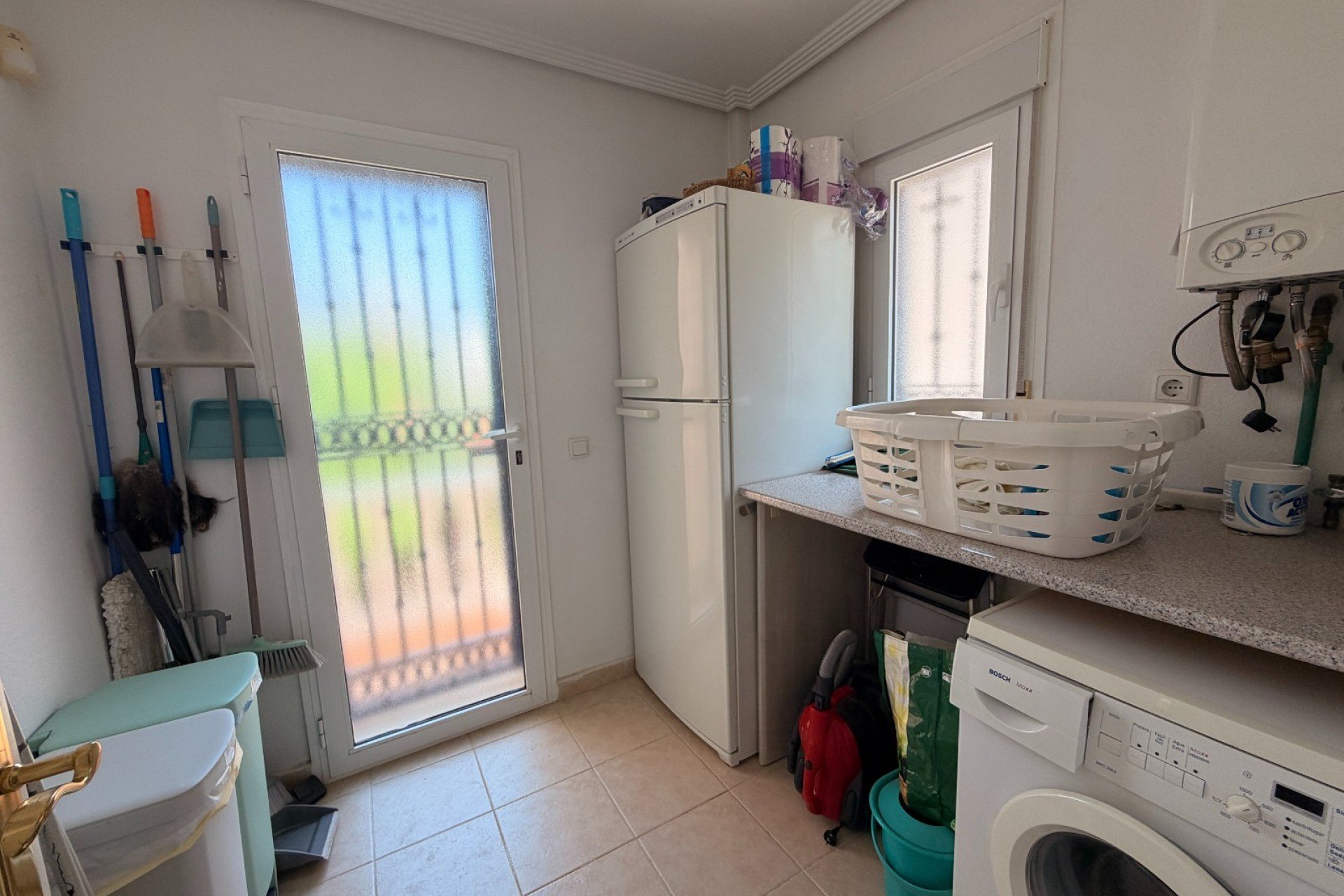Herverkoop - Vrijstaande woning / Villa -
Ciudad Quesada - Rojales - La Marquesa Golf