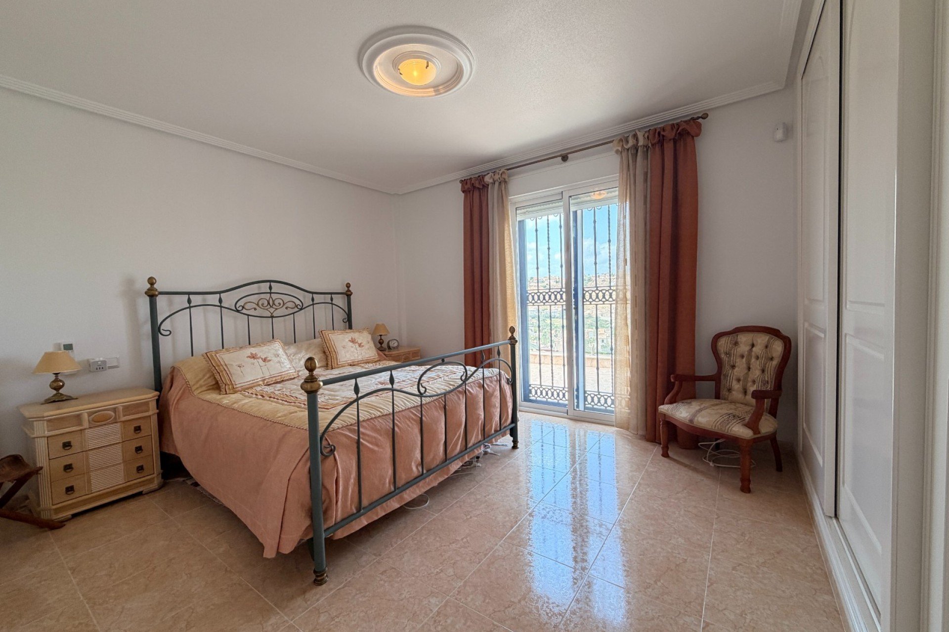 Herverkoop - Vrijstaande woning / Villa -
Ciudad Quesada - Rojales - La Marquesa Golf
