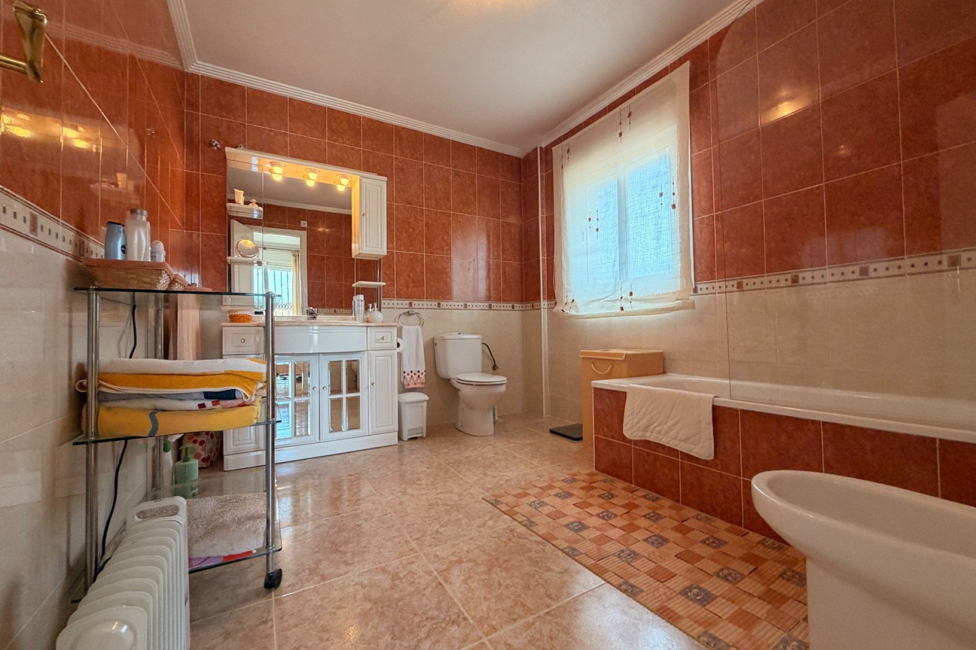 Herverkoop - Vrijstaande woning / Villa -
Ciudad Quesada - Rojales - La Marquesa Golf