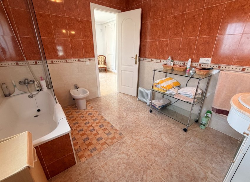Herverkoop - Vrijstaande woning / Villa -
Ciudad Quesada - Rojales - La Marquesa Golf