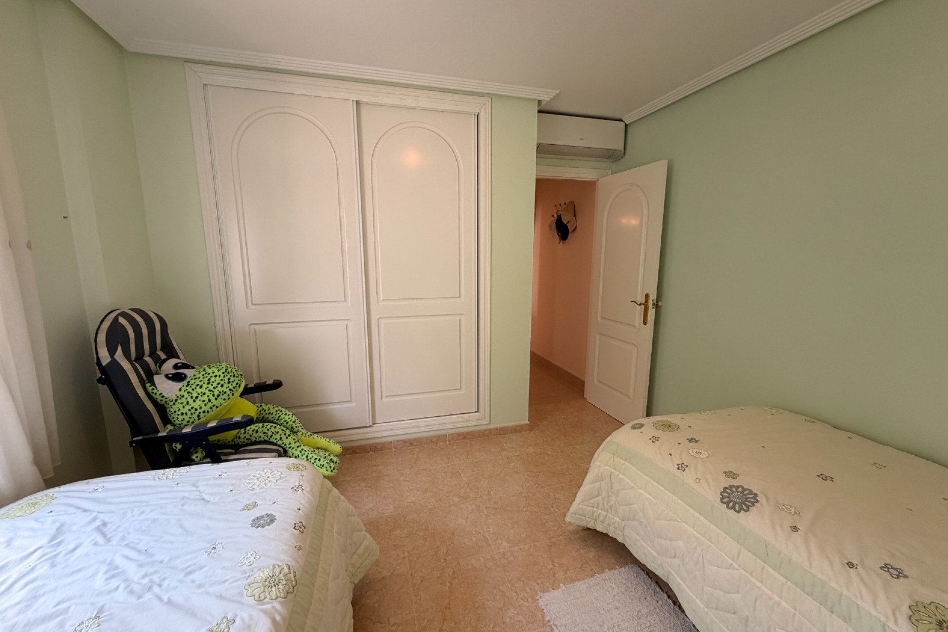 Herverkoop - Vrijstaande woning / Villa -
Ciudad Quesada - Rojales - La Marquesa Golf