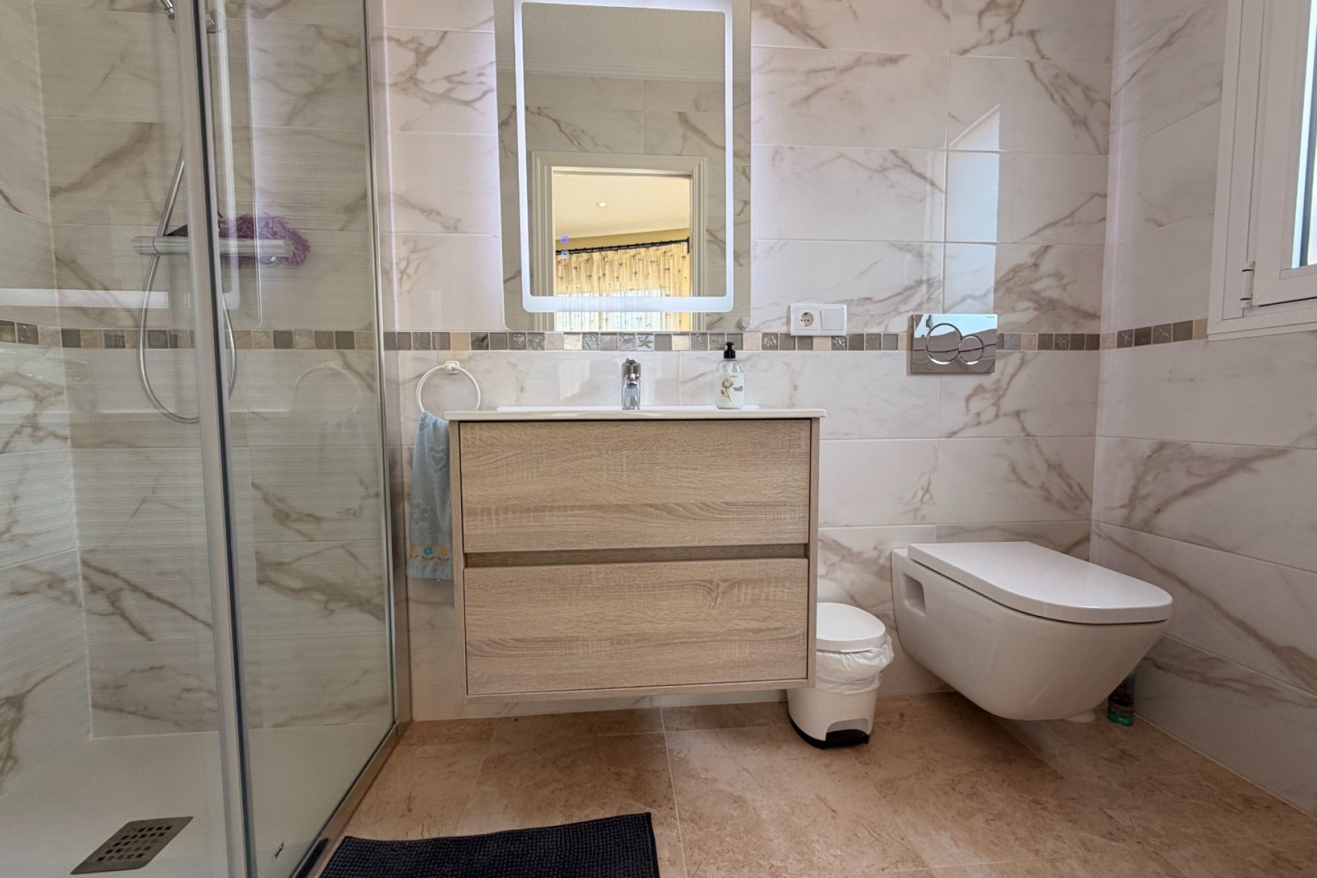 Herverkoop - Vrijstaande woning / Villa -
Ciudad Quesada - Rojales - La Marquesa Golf