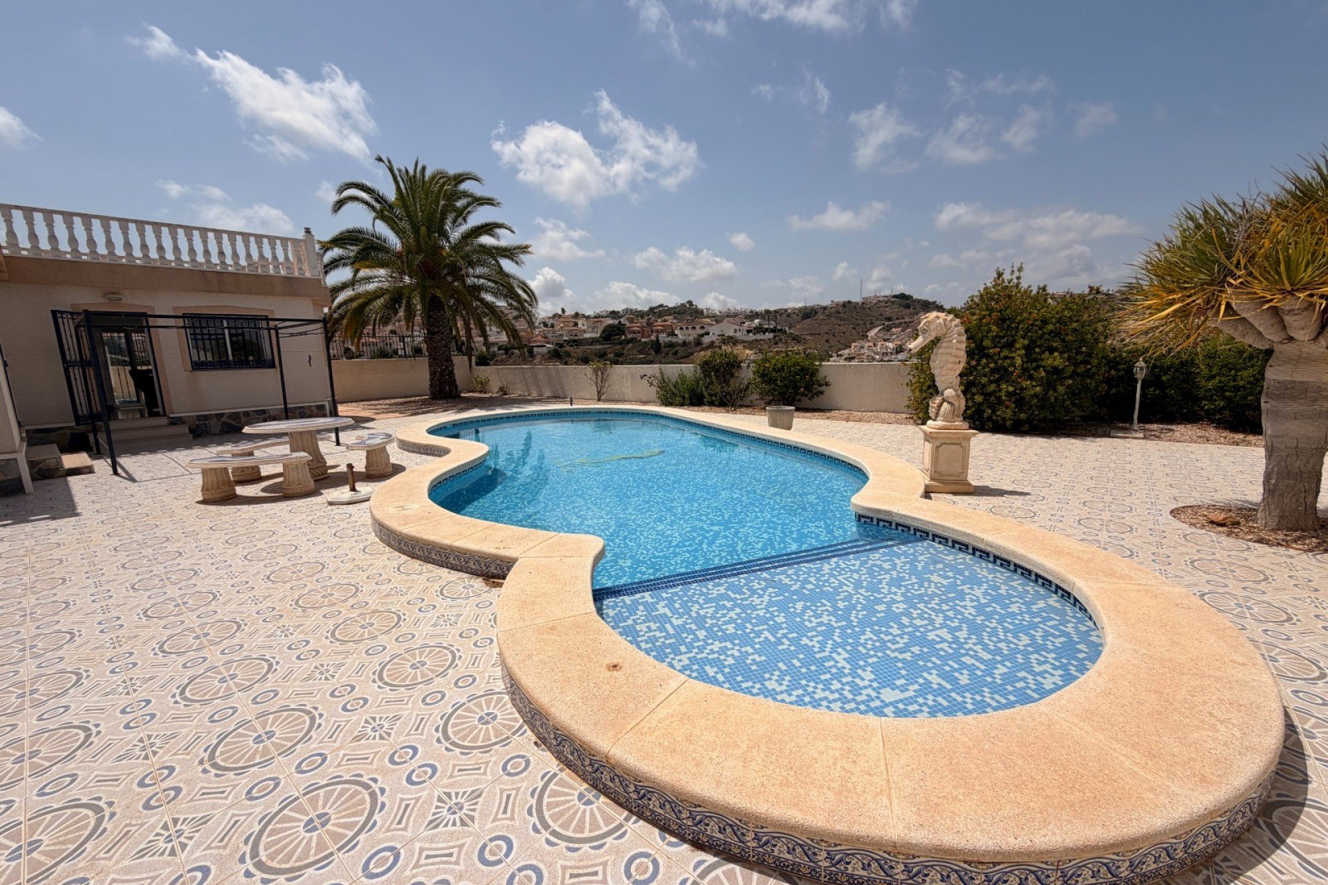 Herverkoop - Vrijstaande woning / Villa -
Ciudad Quesada - Rojales - La Marquesa Golf