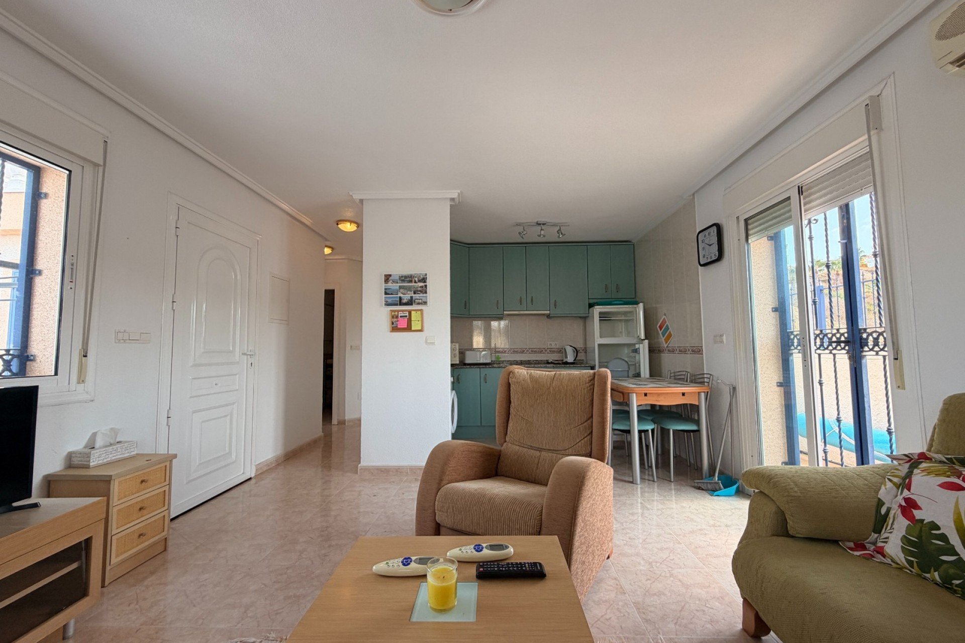 Herverkoop - Vrijstaande woning / Villa -
Ciudad Quesada - Rojales - La Marquesa Golf