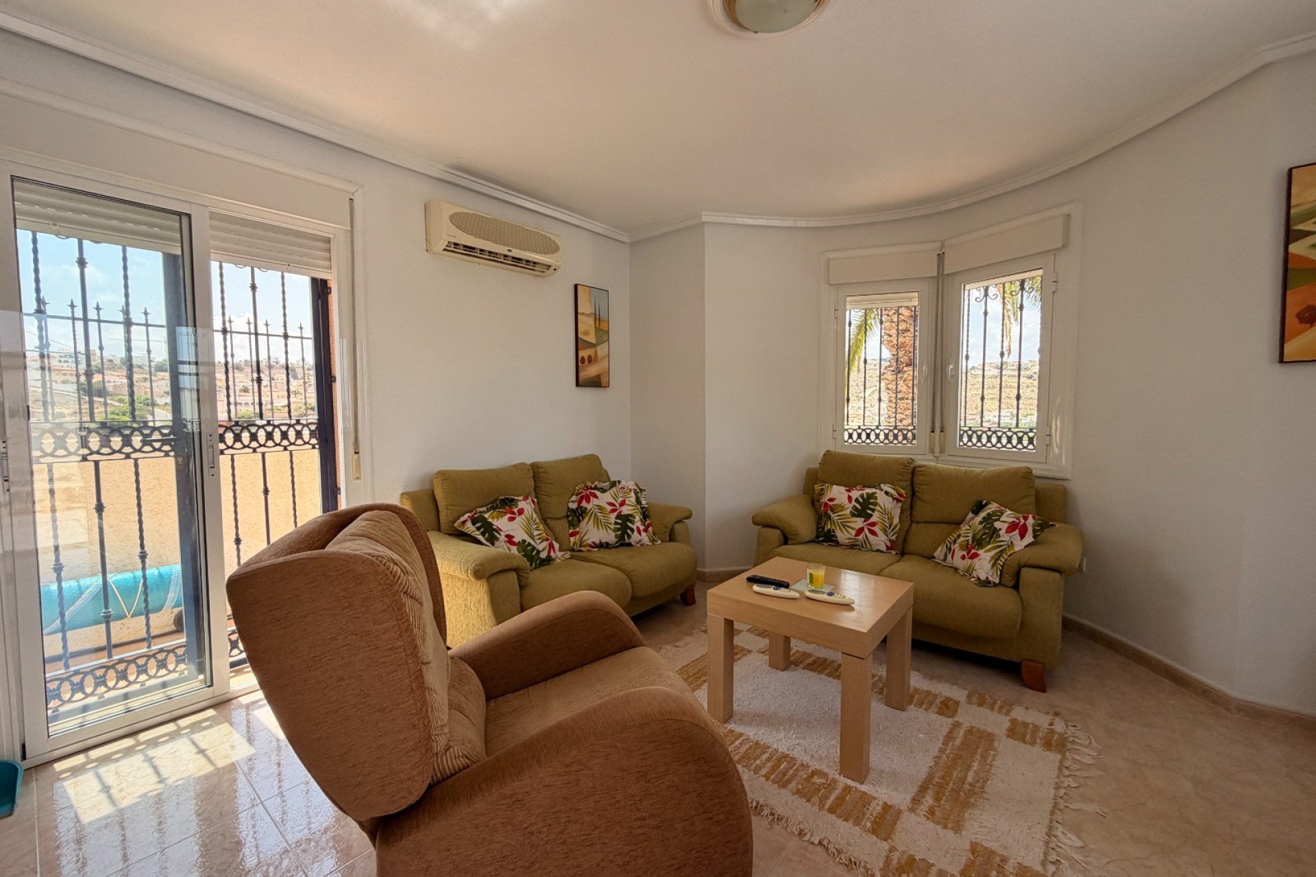 Herverkoop - Vrijstaande woning / Villa -
Ciudad Quesada - Rojales - La Marquesa Golf