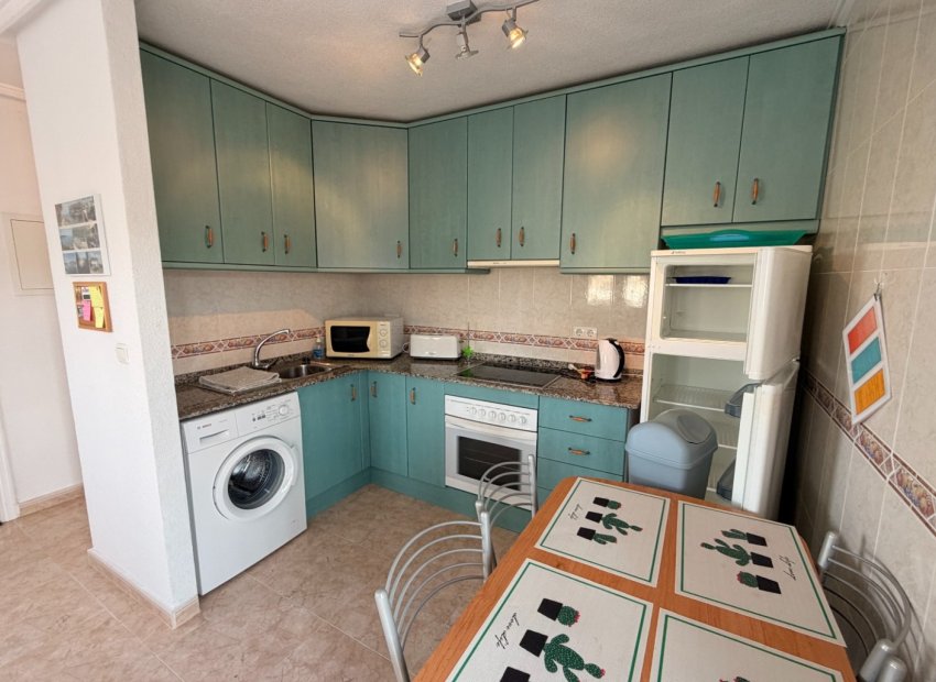 Herverkoop - Vrijstaande woning / Villa -
Ciudad Quesada - Rojales - La Marquesa Golf