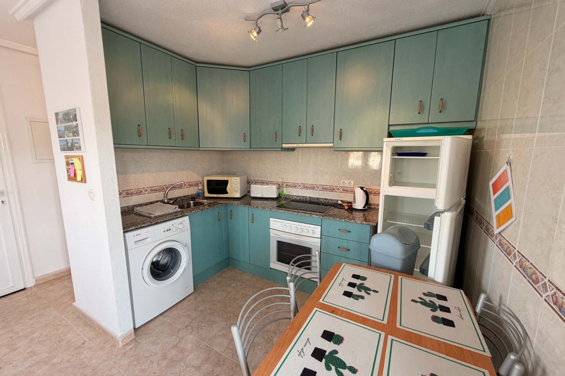 Herverkoop - Vrijstaande woning / Villa -
Ciudad Quesada - Rojales - La Marquesa Golf