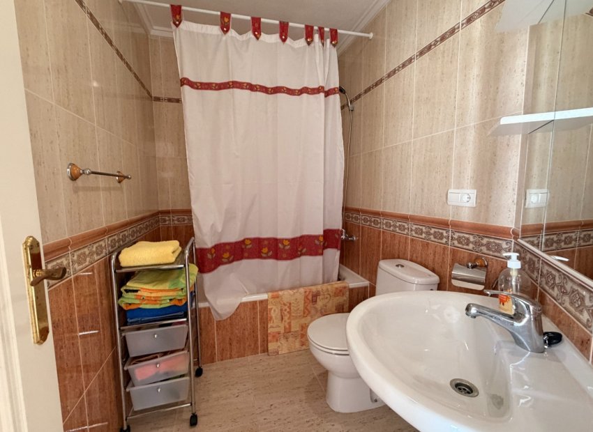 Herverkoop - Vrijstaande woning / Villa -
Ciudad Quesada - Rojales - La Marquesa Golf