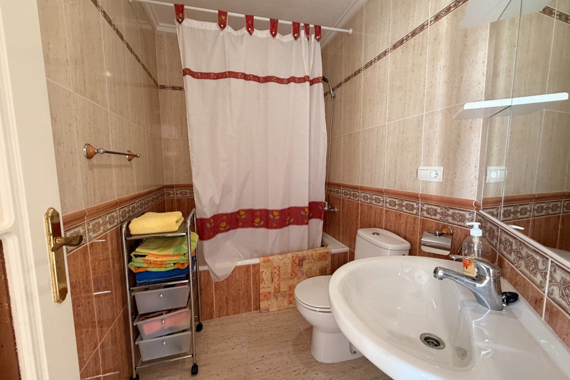 Herverkoop - Vrijstaande woning / Villa -
Ciudad Quesada - Rojales - La Marquesa Golf