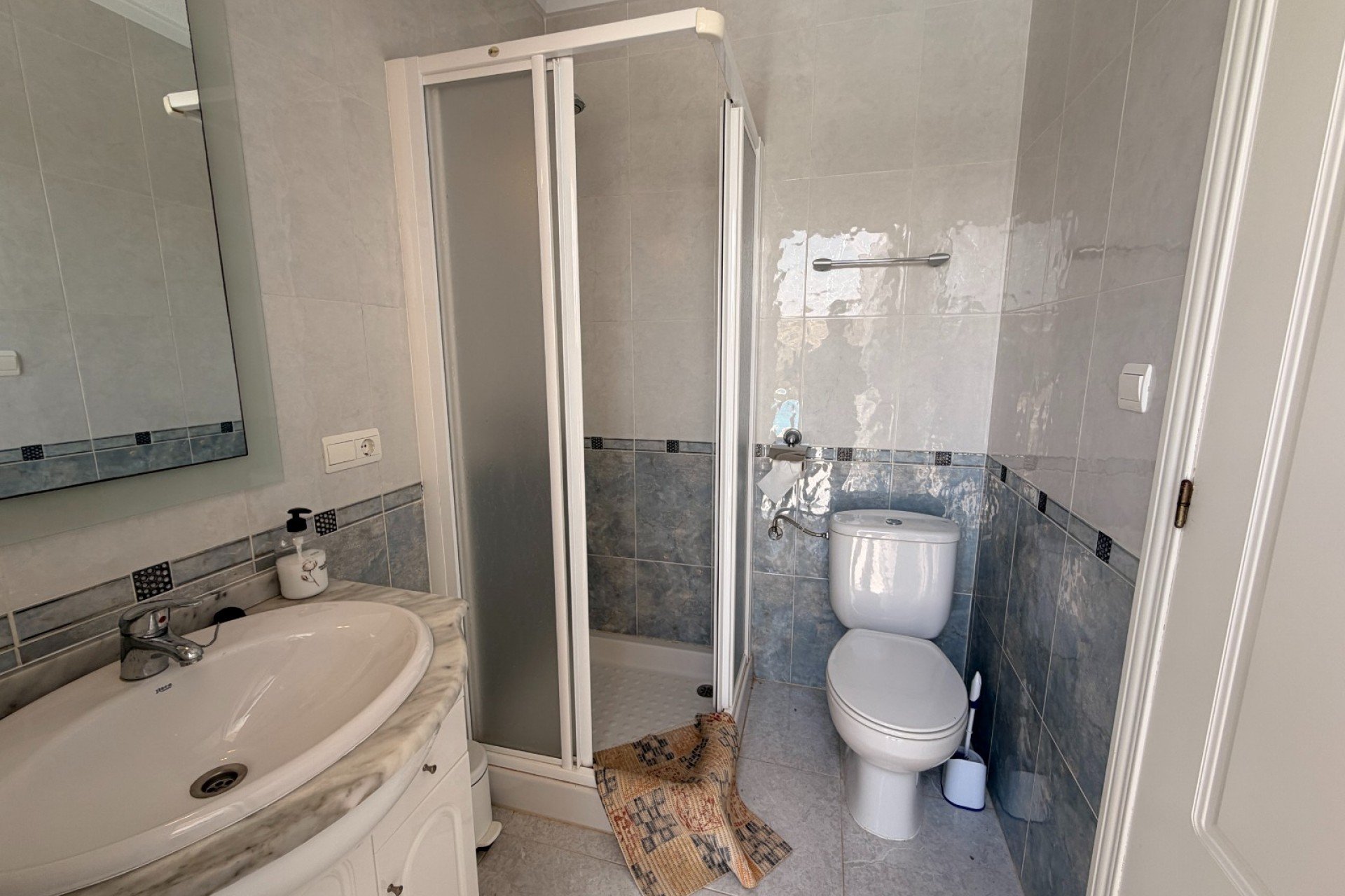 Herverkoop - Vrijstaande woning / Villa -
Ciudad Quesada - Rojales - La Marquesa Golf