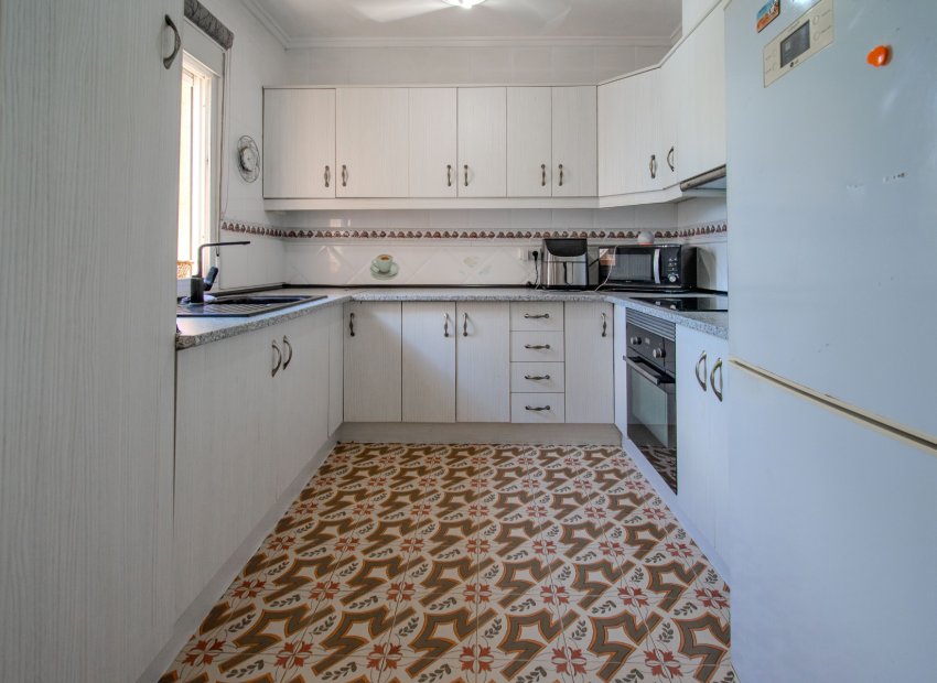 Herverkoop - Vrijstaande woning / Villa -
Ciudad Quesada - Rojales - La Marquesa Golf