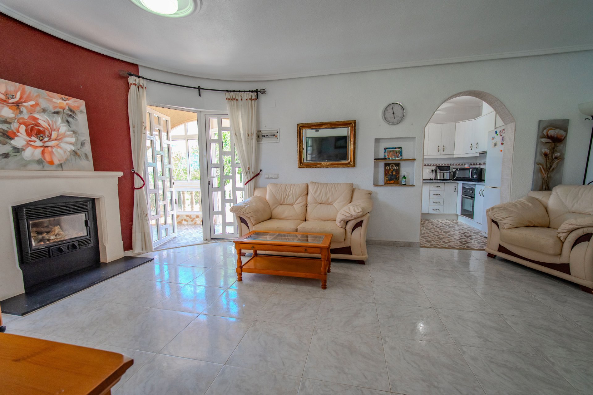 Herverkoop - Vrijstaande woning / Villa -
Ciudad Quesada - Rojales - La Marquesa Golf