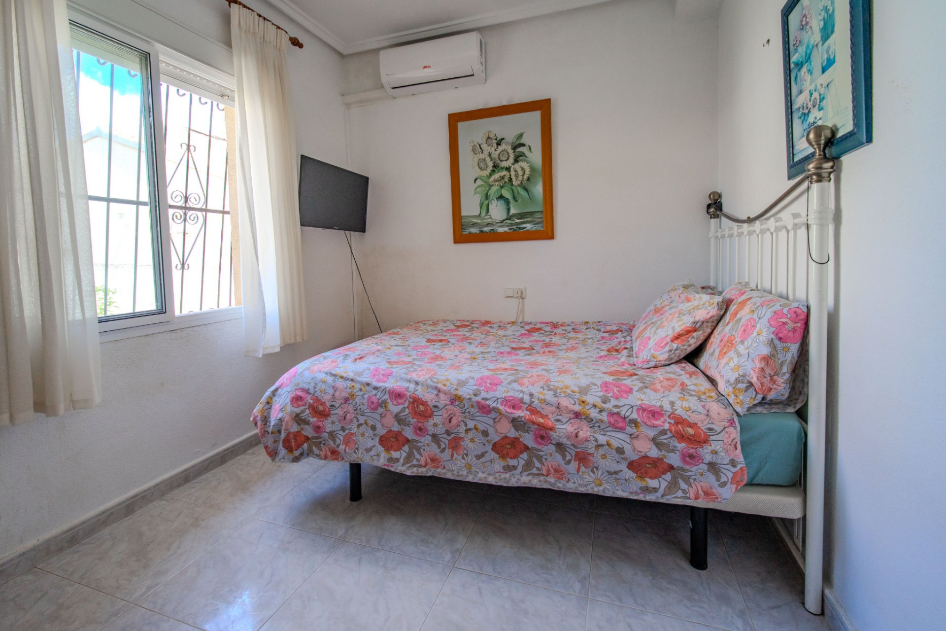 Herverkoop - Vrijstaande woning / Villa -
Ciudad Quesada - Rojales - La Marquesa Golf