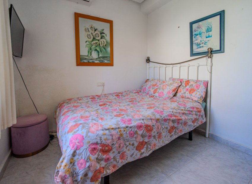 Herverkoop - Vrijstaande woning / Villa -
Ciudad Quesada - Rojales - La Marquesa Golf