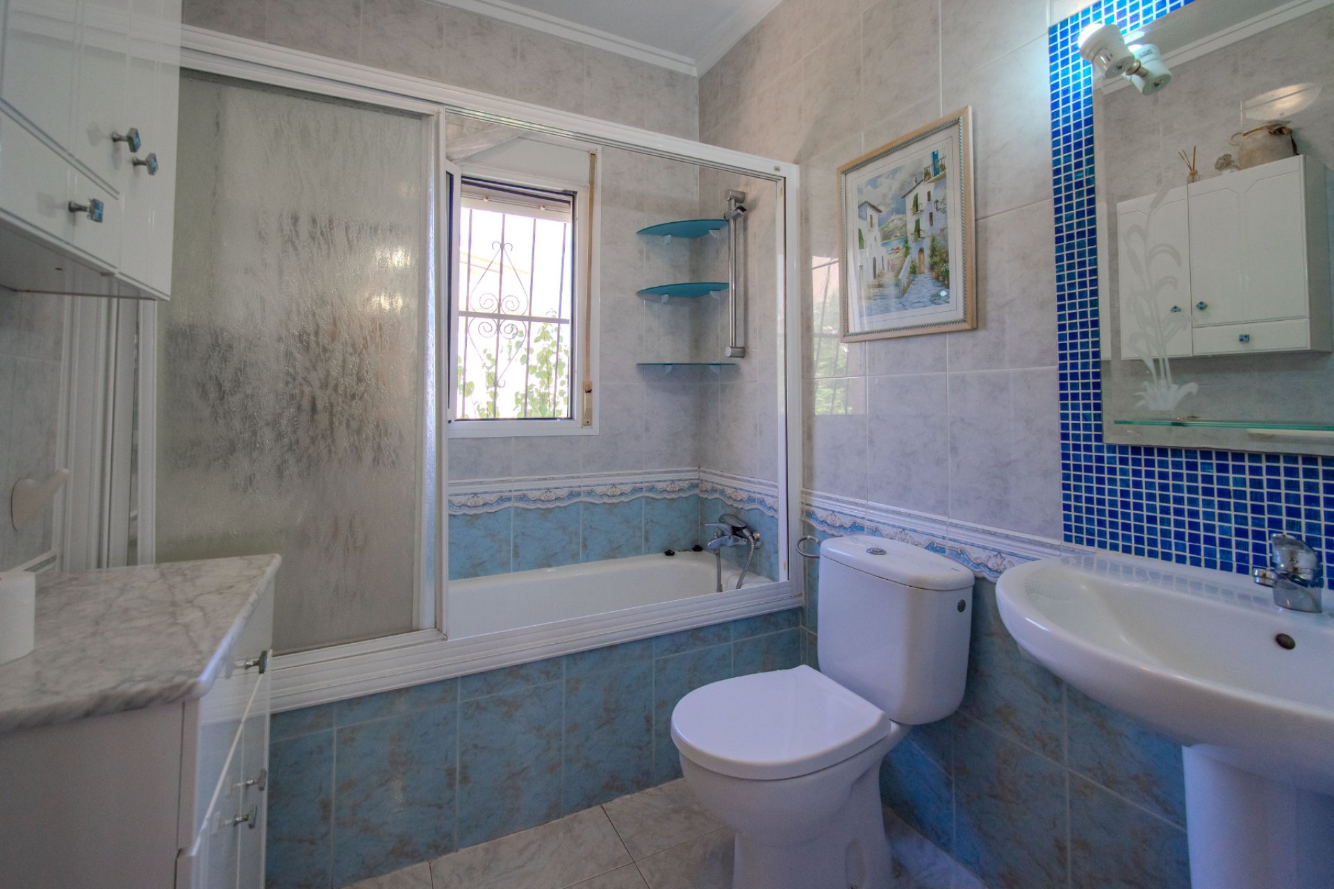 Herverkoop - Vrijstaande woning / Villa -
Ciudad Quesada - Rojales - La Marquesa Golf