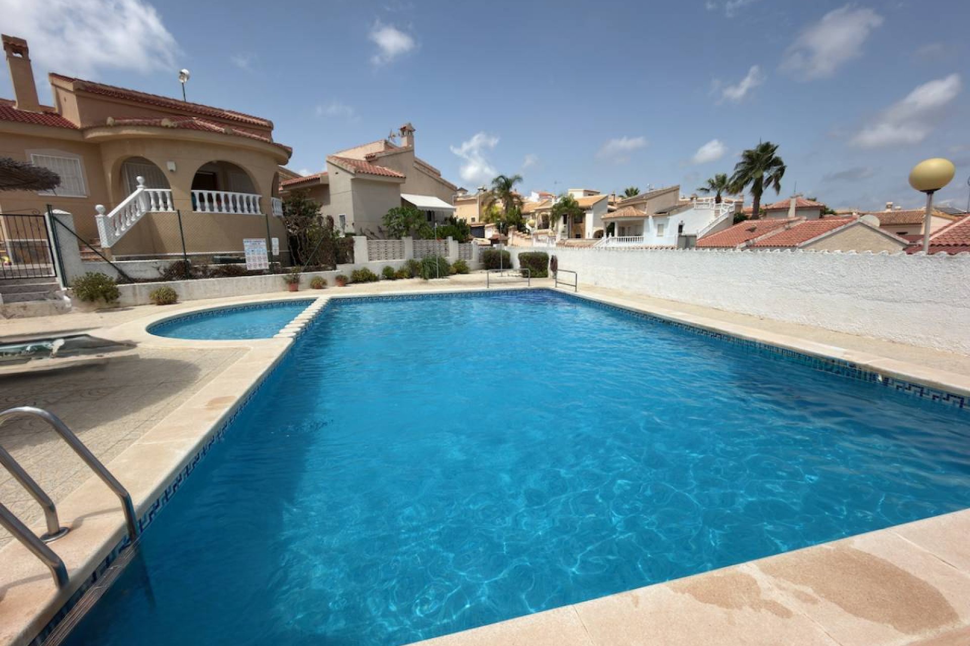Herverkoop - Vrijstaande woning / Villa -
Ciudad Quesada - Rojales - La Marquesa Golf