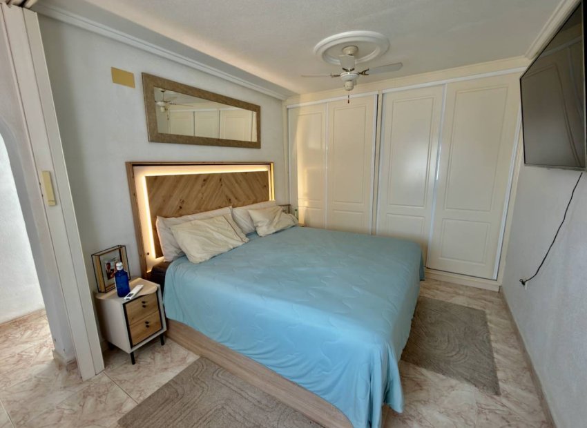 Herverkoop - Vrijstaande woning / Villa -
Ciudad Quesada - Rojales - La Marquesa Golf