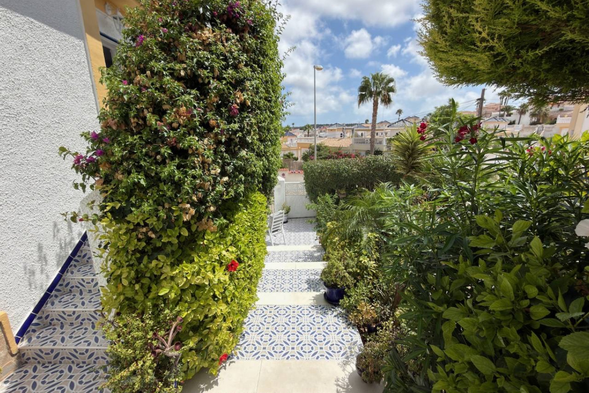 Herverkoop - Vrijstaande woning / Villa -
Ciudad Quesada - Rojales - La Marquesa Golf
