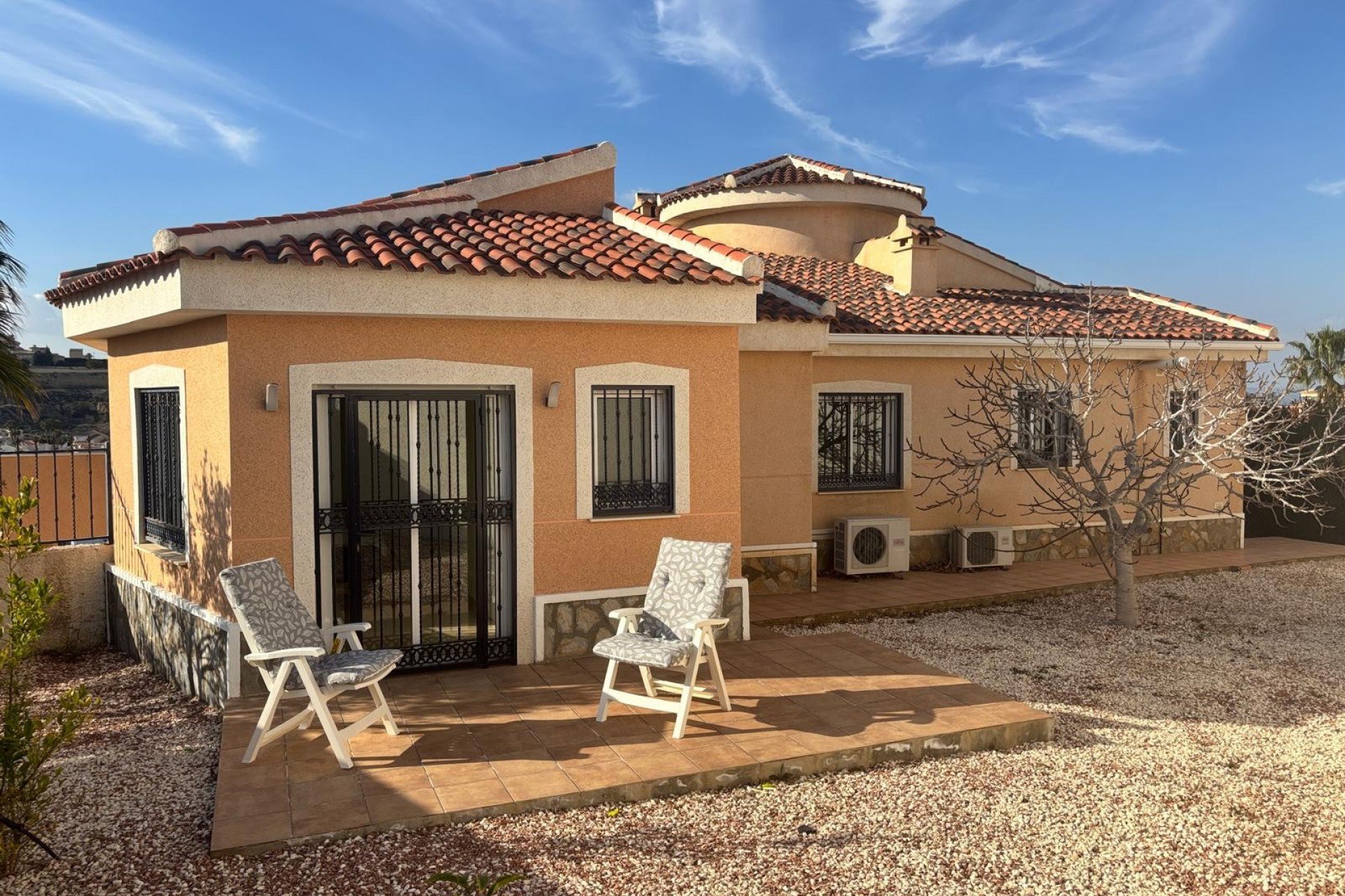 Herverkoop - Vrijstaande woning / Villa -
Ciudad Quesada - Rojales - La Marquesa Golf