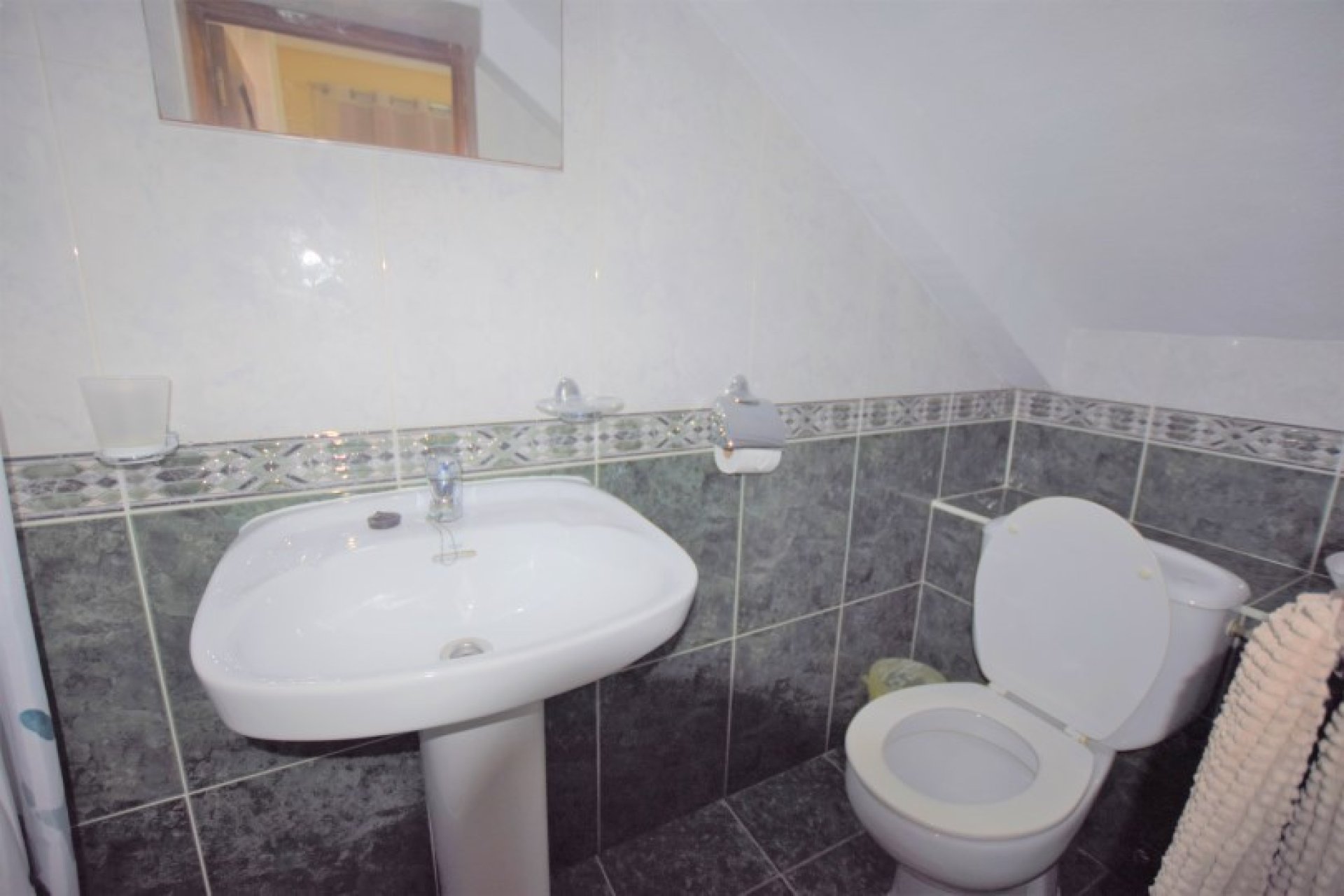 Herverkoop - Vrijstaande woning / Villa -
Ciudad Quesada - Rojales - Pueblo Bravo