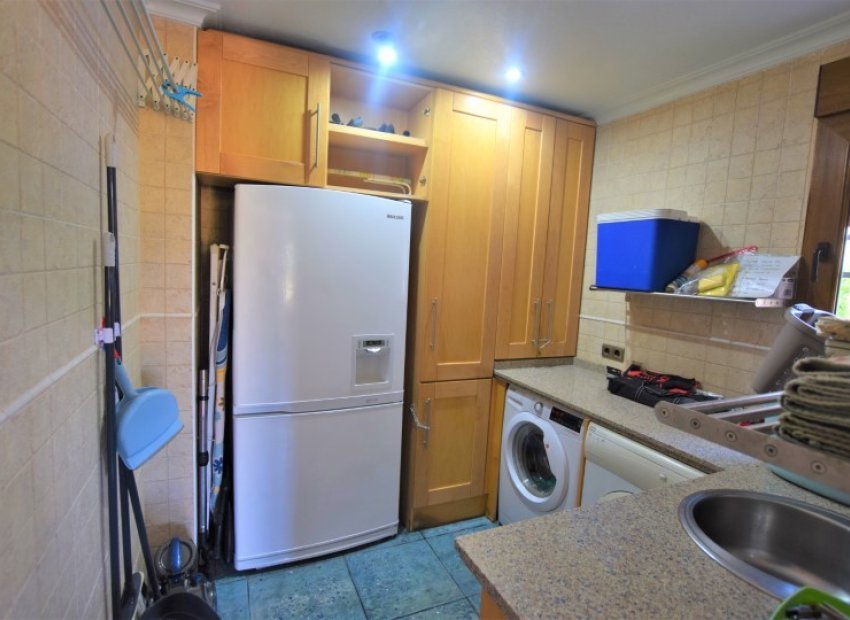 Herverkoop - Vrijstaande woning / Villa -
Ciudad Quesada - Rojales - Pueblo Bravo