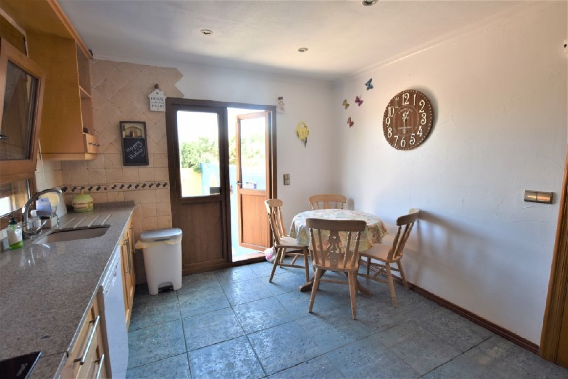 Herverkoop - Vrijstaande woning / Villa -
Ciudad Quesada - Rojales - Pueblo Bravo
