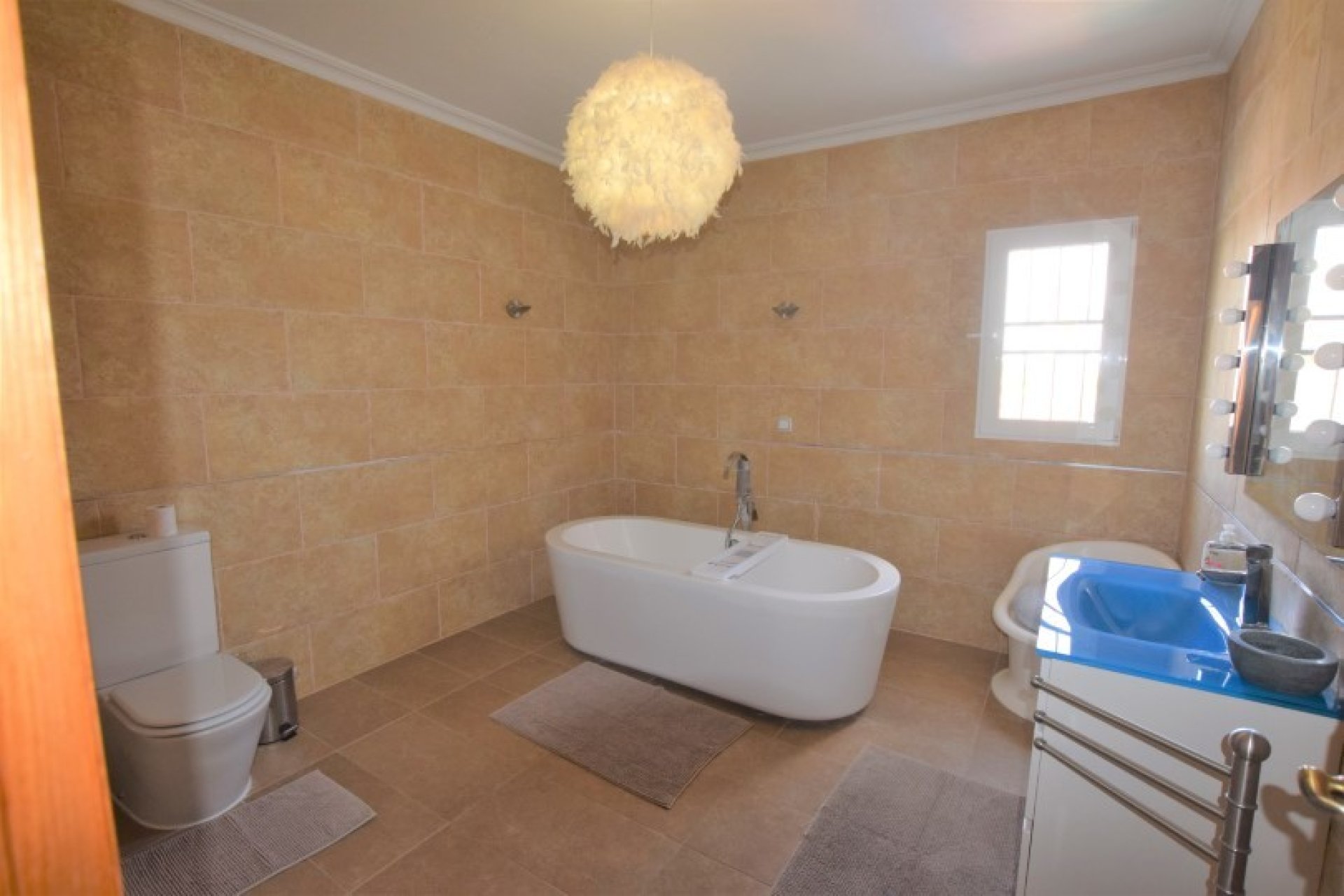 Herverkoop - Vrijstaande woning / Villa -
Ciudad Quesada - Rojales - Pueblo Bravo