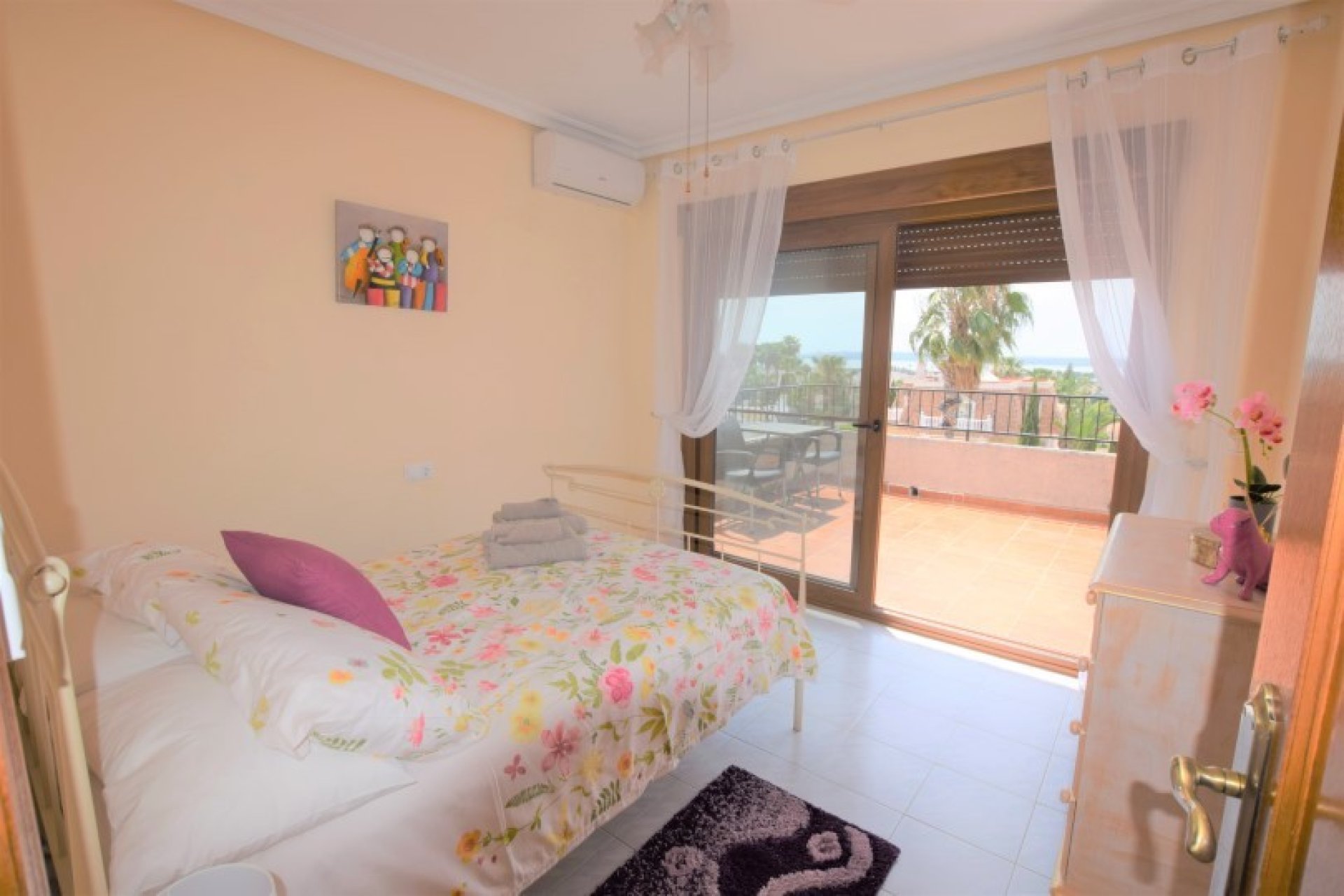 Herverkoop - Vrijstaande woning / Villa -
Ciudad Quesada - Rojales - Pueblo Bravo