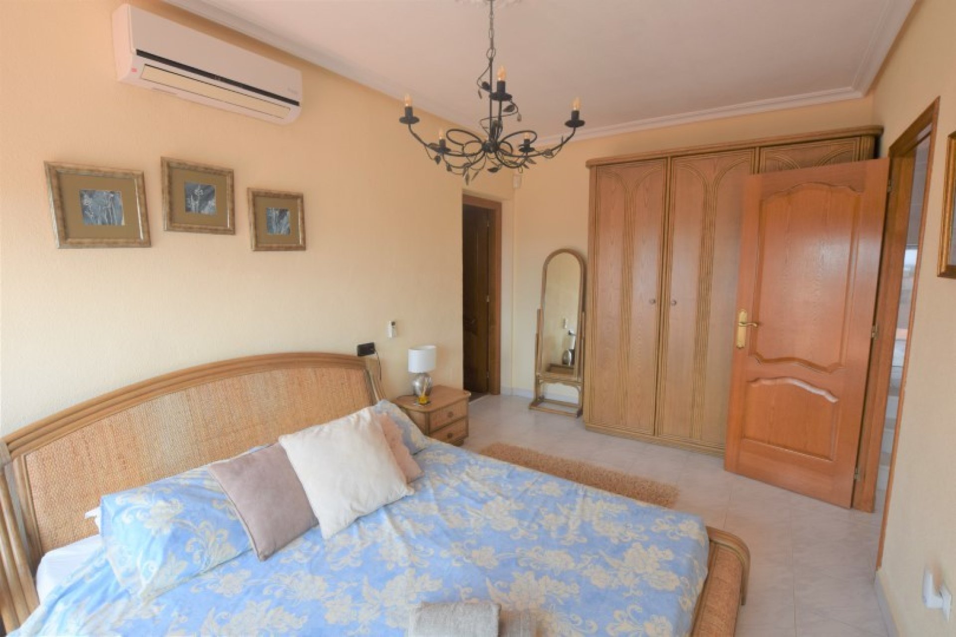 Herverkoop - Vrijstaande woning / Villa -
Ciudad Quesada - Rojales - Pueblo Bravo