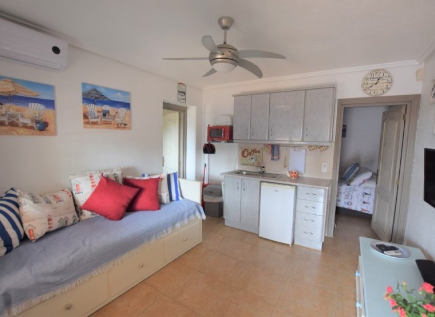 Herverkoop - Vrijstaande woning / Villa -
Ciudad Quesada - Rojales - Pueblo Bravo