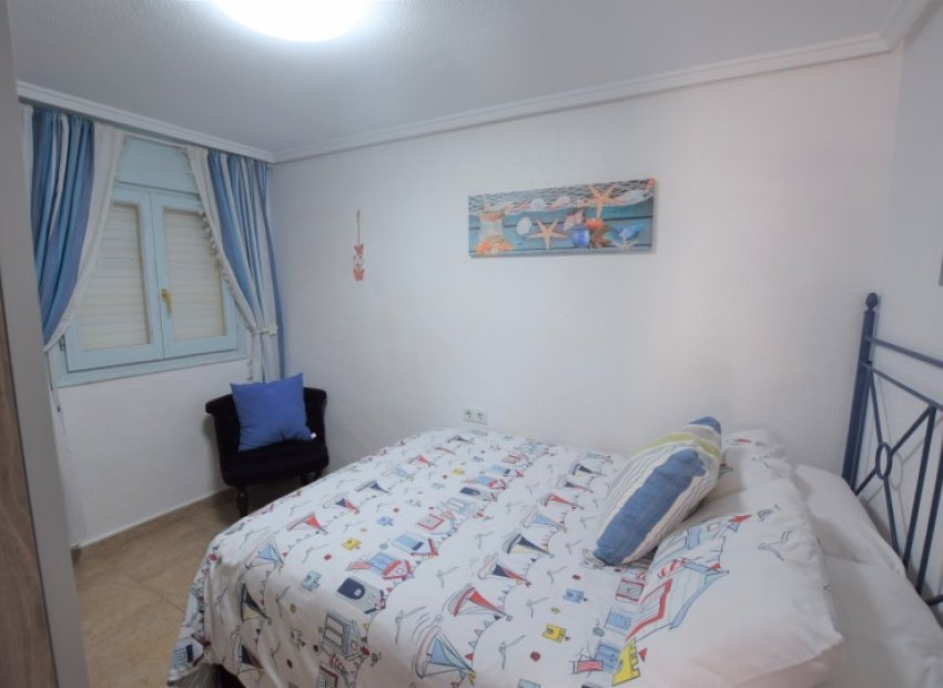 Herverkoop - Vrijstaande woning / Villa -
Ciudad Quesada - Rojales - Pueblo Bravo