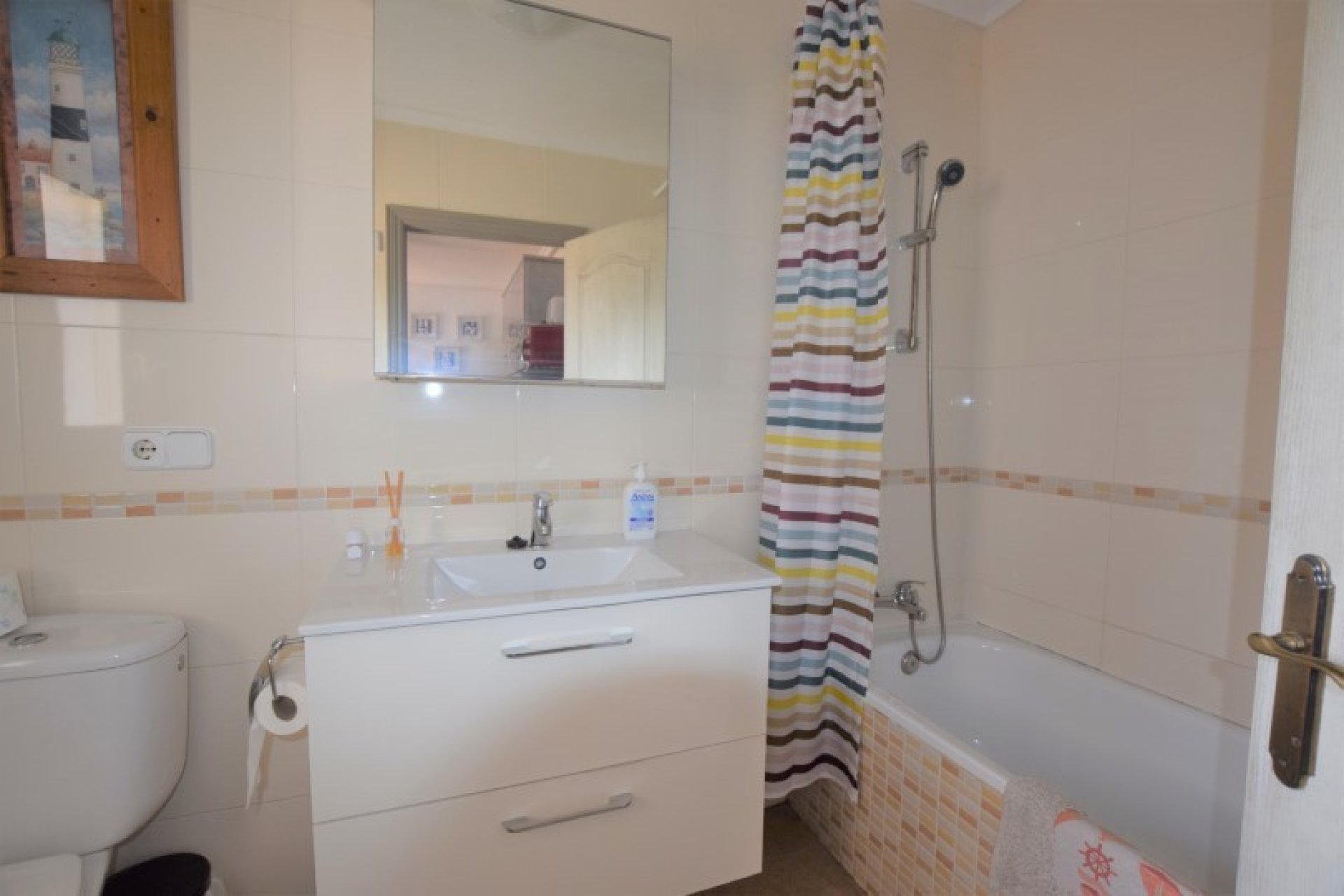 Herverkoop - Vrijstaande woning / Villa -
Ciudad Quesada - Rojales - Pueblo Bravo