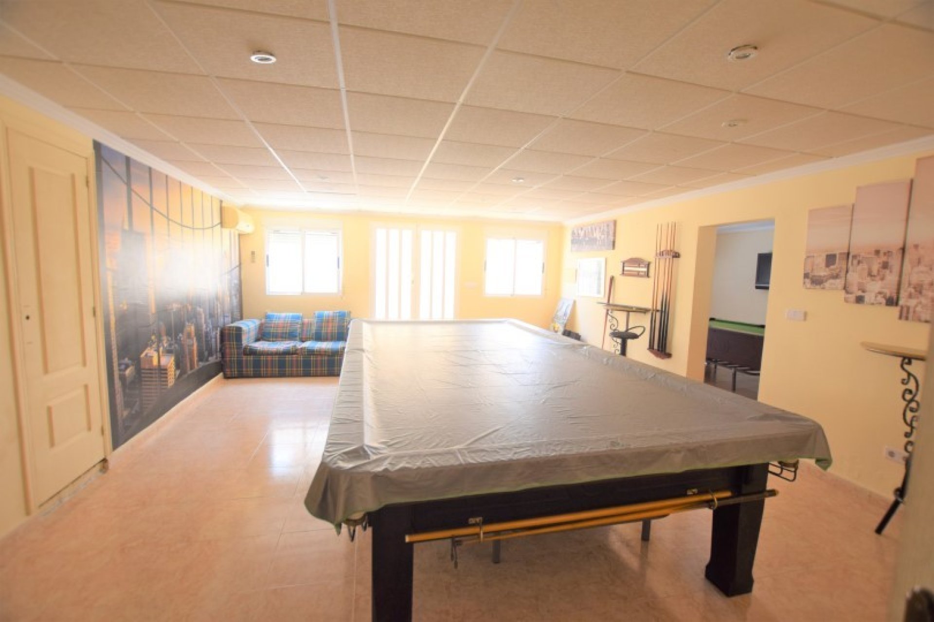 Herverkoop - Vrijstaande woning / Villa -
Ciudad Quesada - Rojales - Pueblo Bravo
