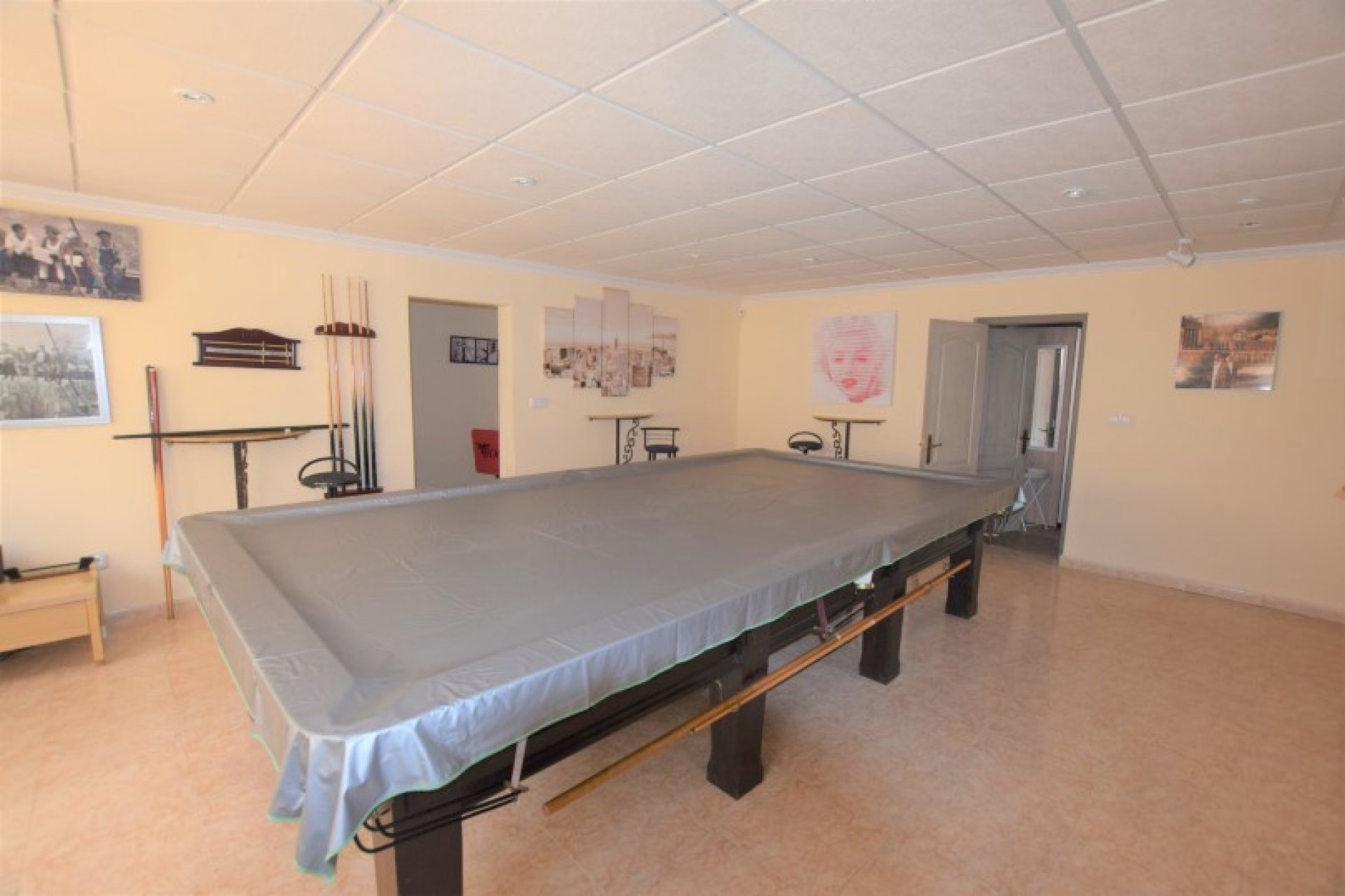 Herverkoop - Vrijstaande woning / Villa -
Ciudad Quesada - Rojales - Pueblo Bravo