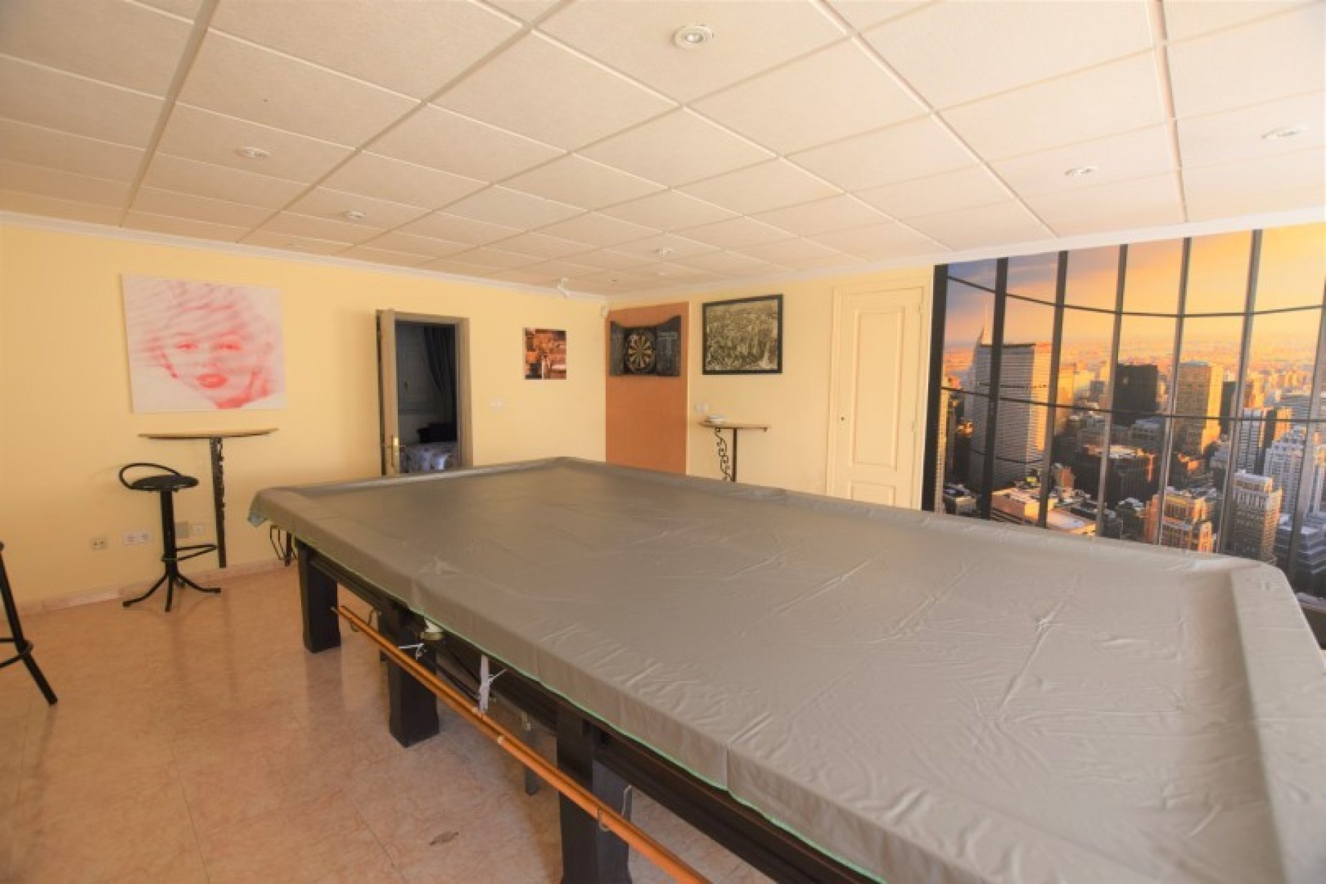 Herverkoop - Vrijstaande woning / Villa -
Ciudad Quesada - Rojales - Pueblo Bravo