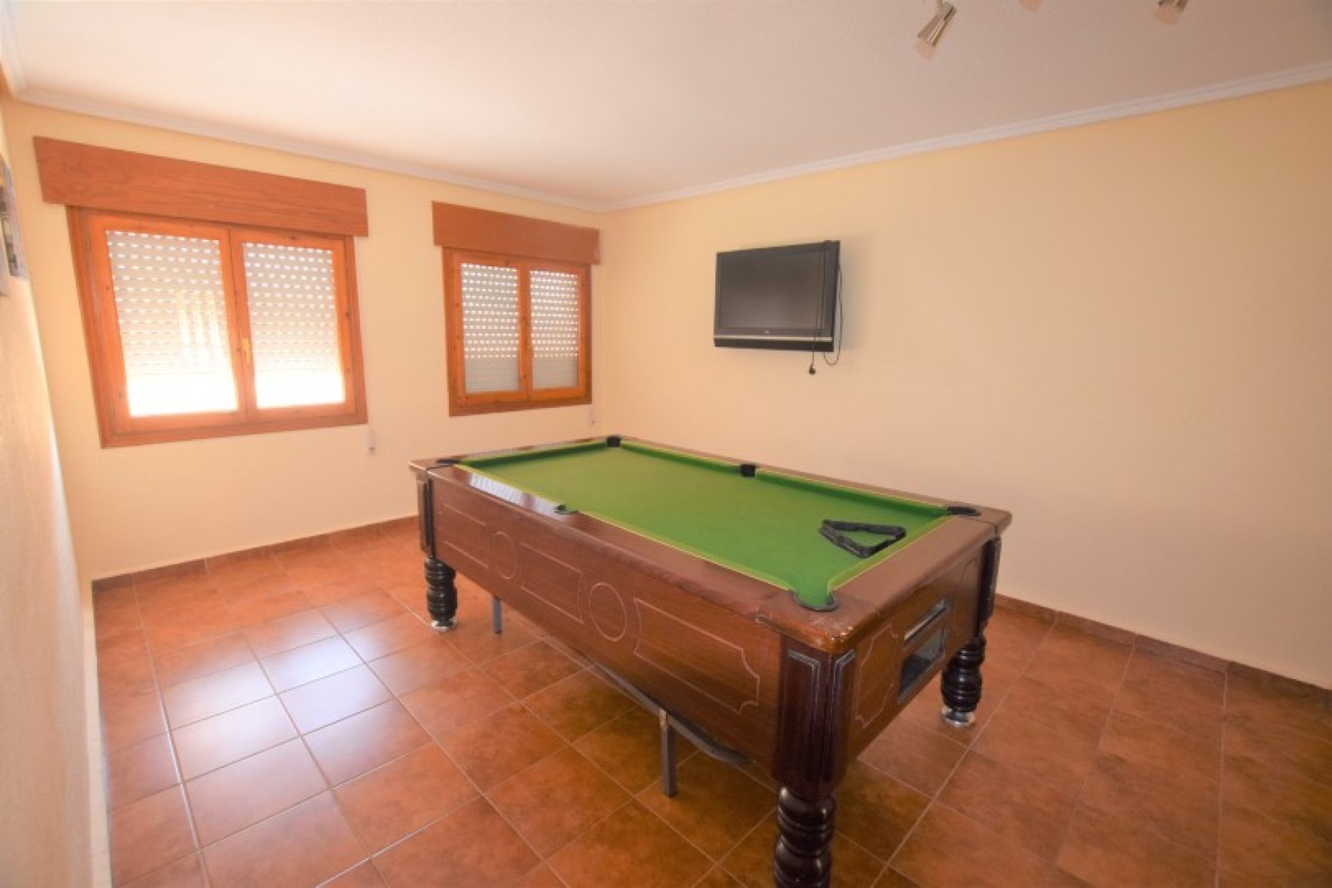Herverkoop - Vrijstaande woning / Villa -
Ciudad Quesada - Rojales - Pueblo Bravo