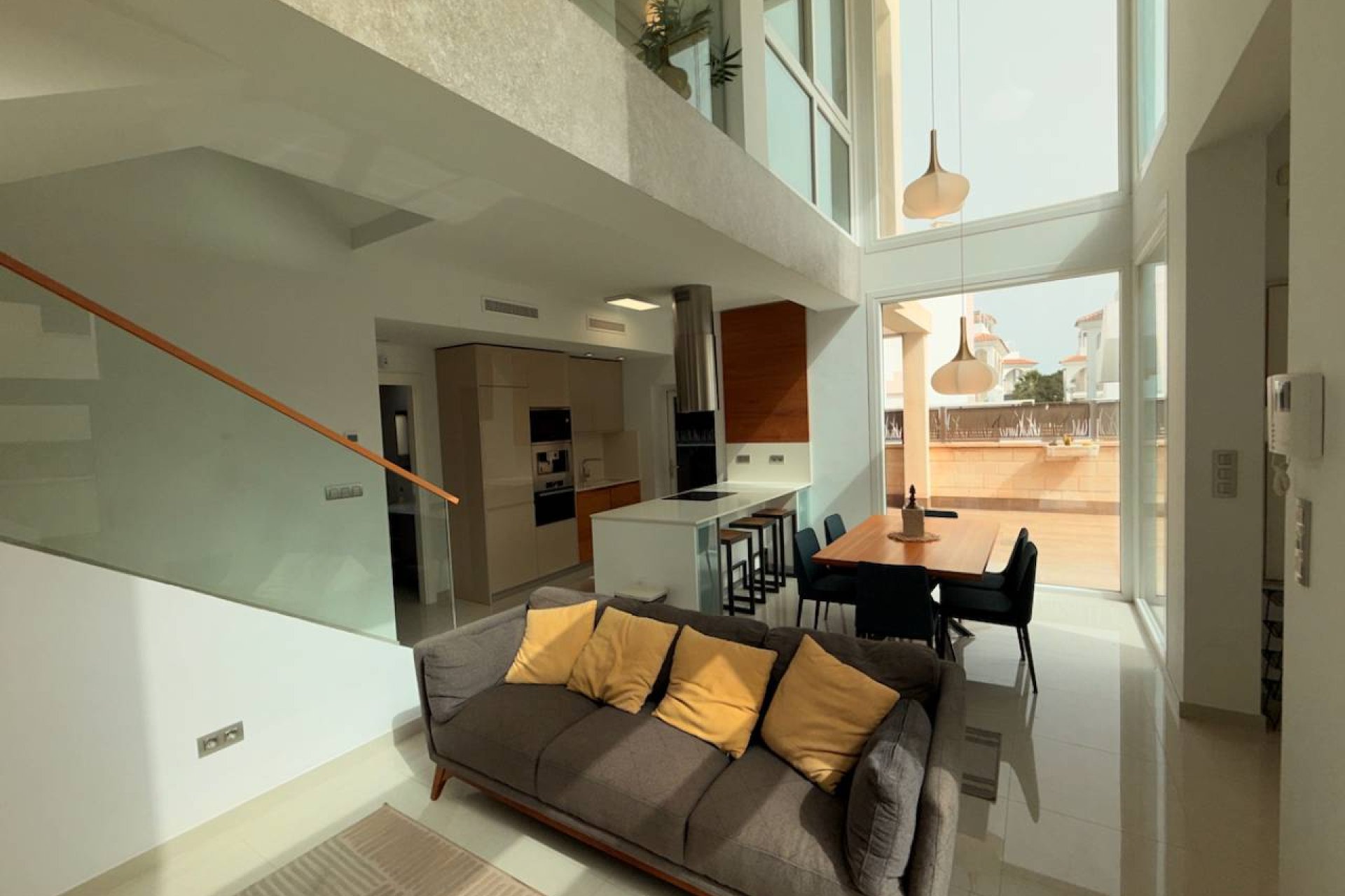 Herverkoop - Vrijstaande woning / Villa -
Ciudad Quesada - Rojales - Pueblo Bravo