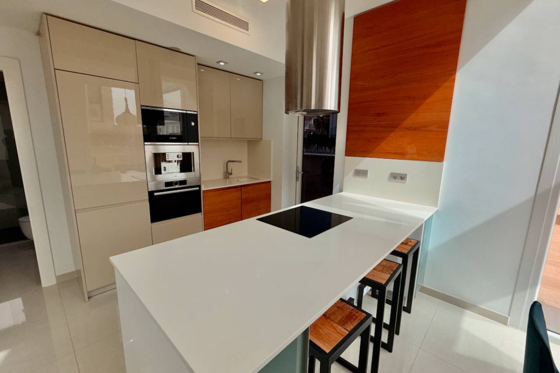 Herverkoop - Vrijstaande woning / Villa -
Ciudad Quesada - Rojales - Pueblo Bravo
